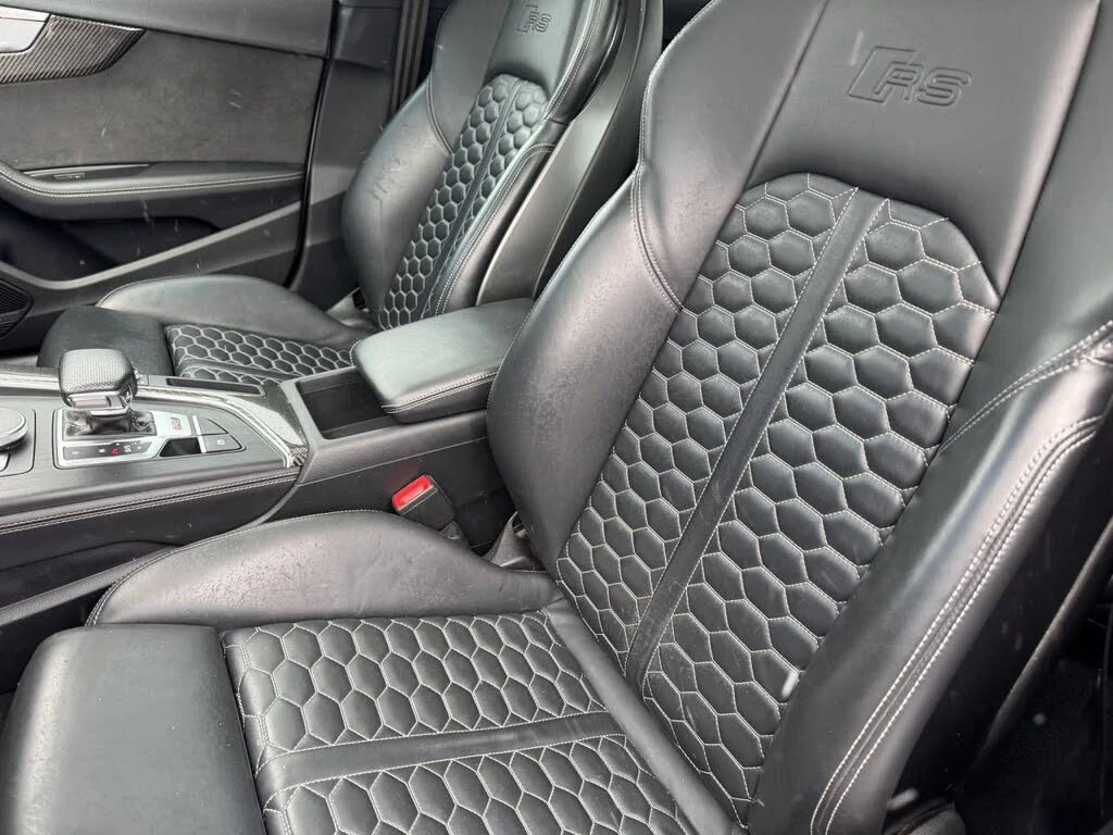 Audi Rs5 PROMO LIMITED OFFER!  | Mobile.bg   12