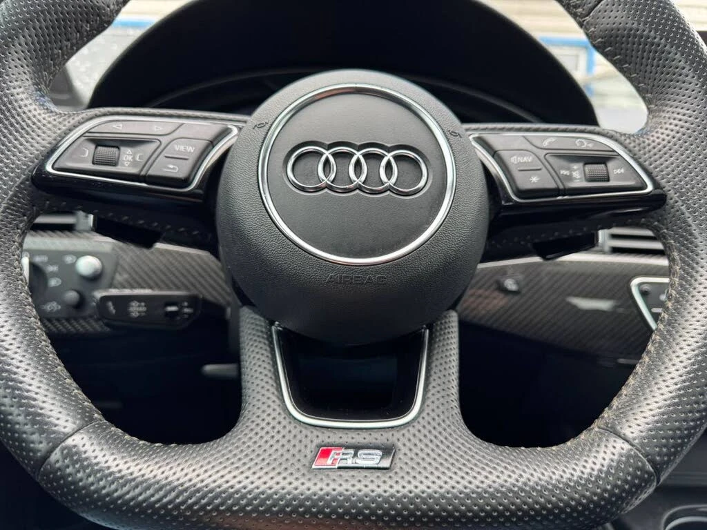 Audi Rs5 PROMO LIMITED OFFER!  | Mobile.bg   5