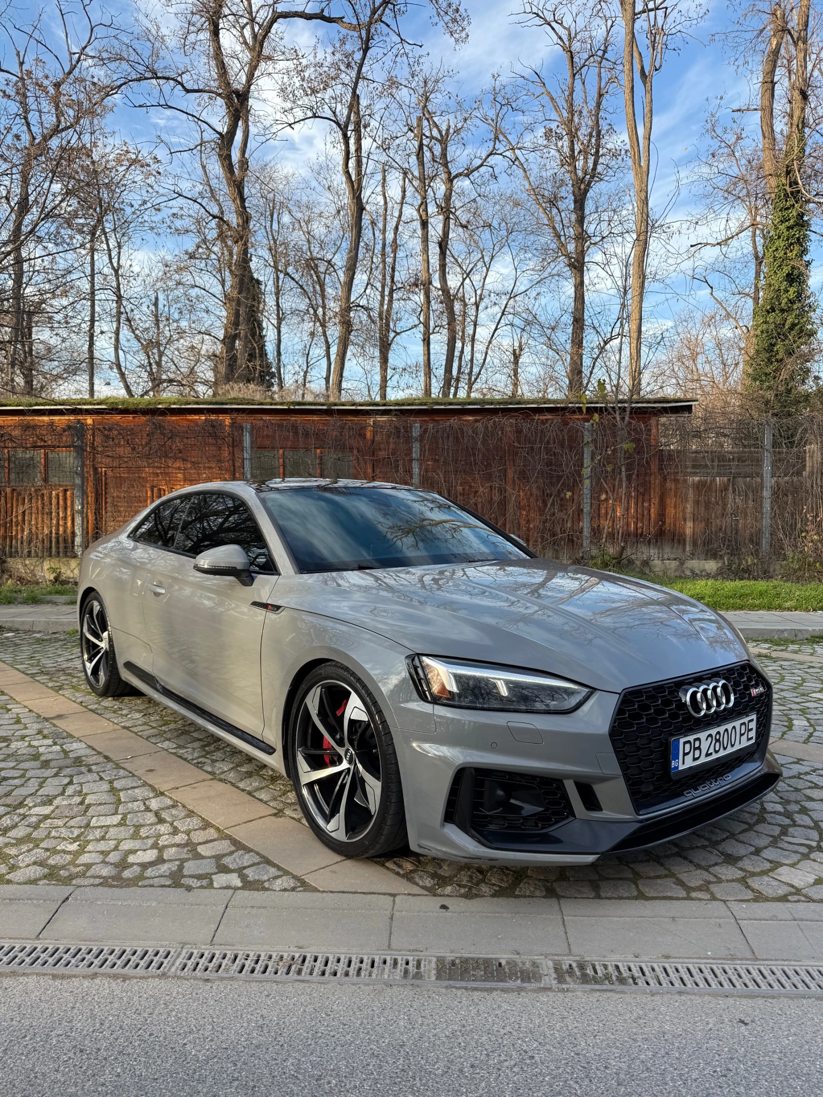 Audi Rs5 | Mobile.bg � ����������� 1
