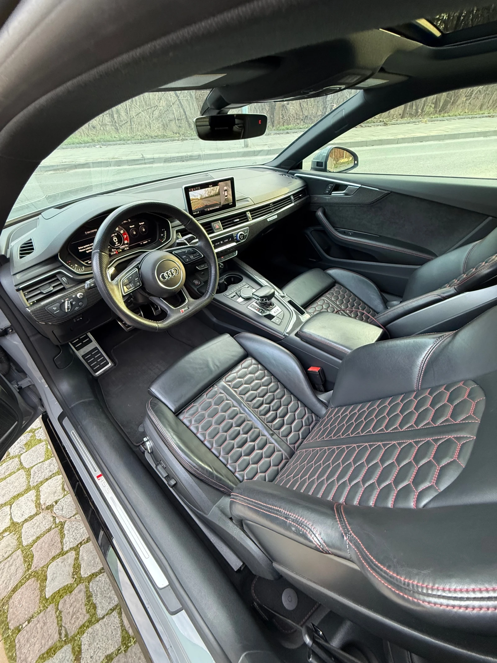 Audi Rs5  - изображение 8