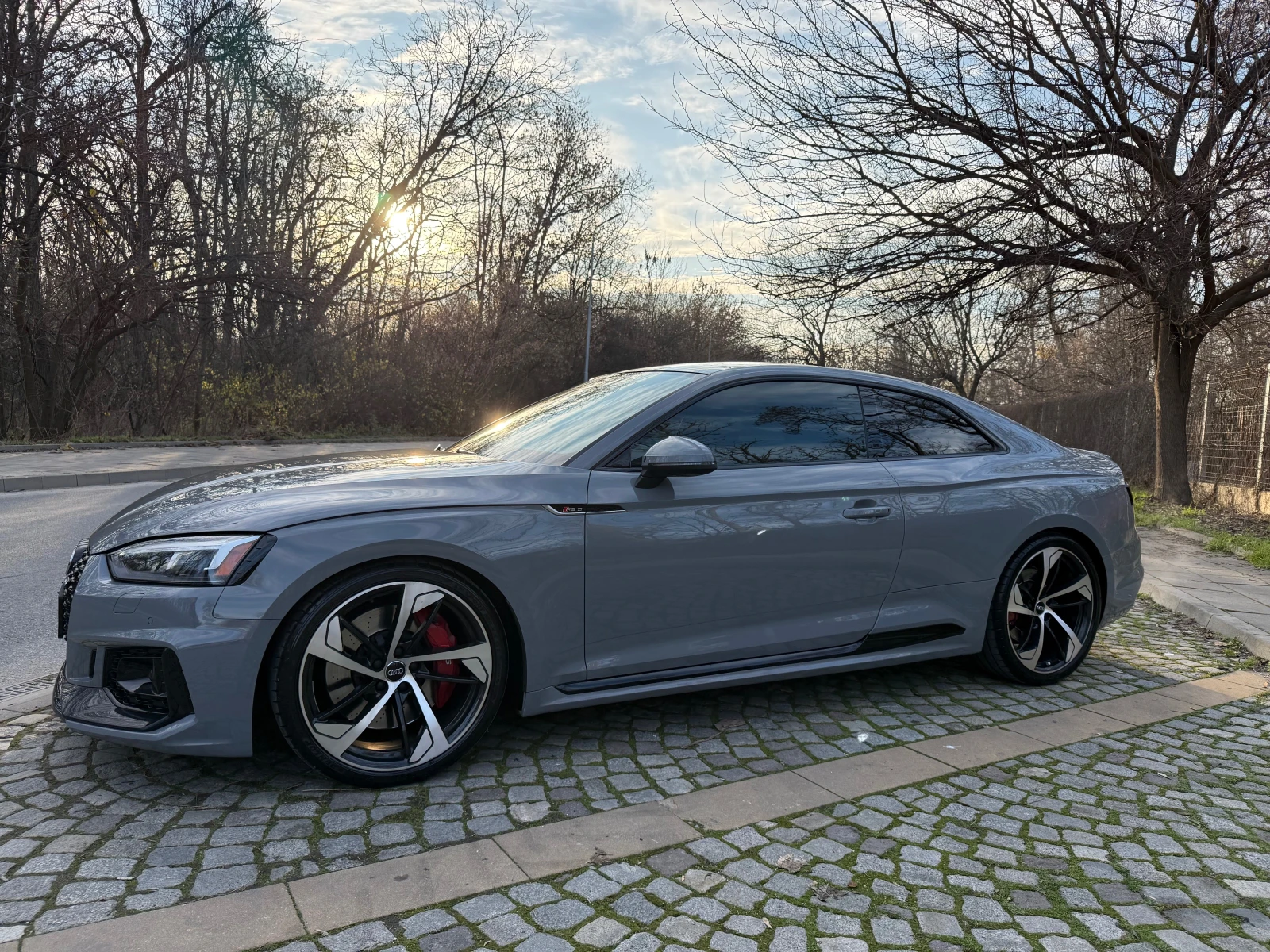 Audi Rs5  - изображение 3