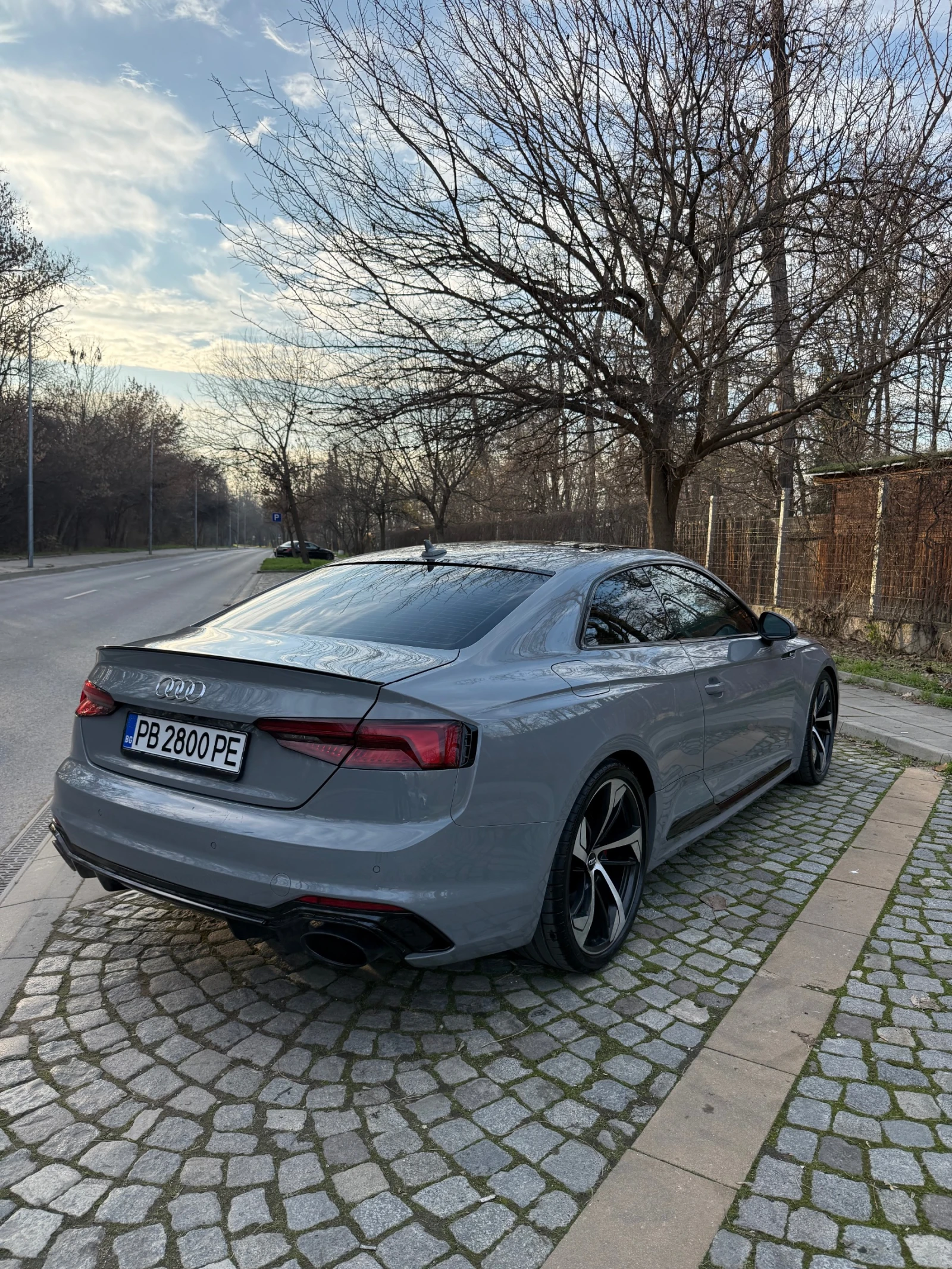 Audi Rs5  - изображение 6