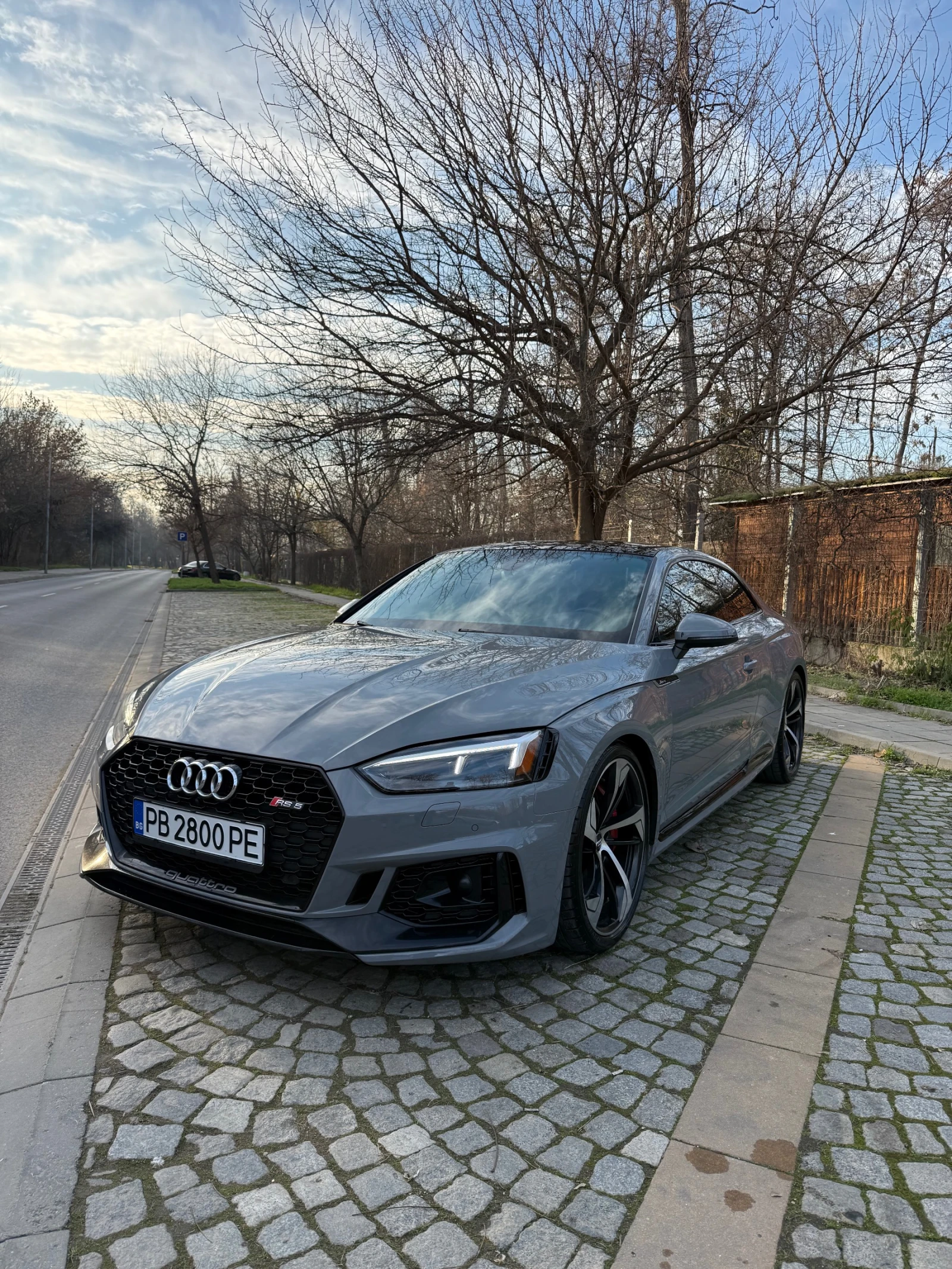 Audi Rs5  - изображение 2