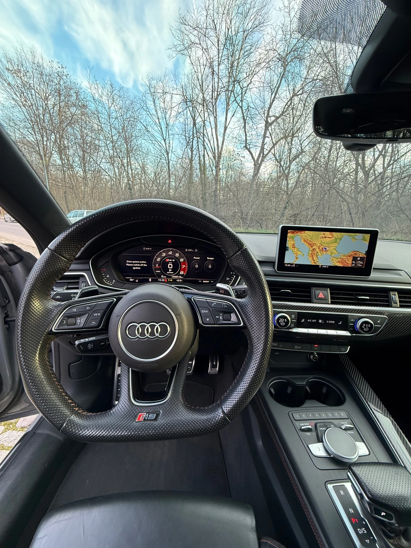 Audi Rs5  - изображение 10