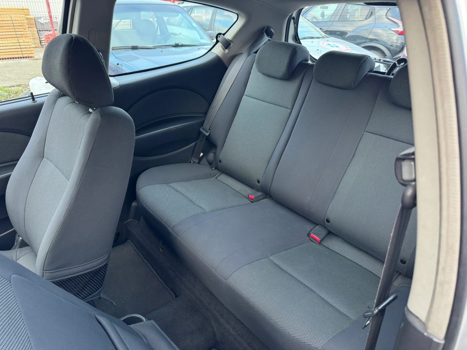 Chevrolet Kalos | Mobile.bg � ����������� 6