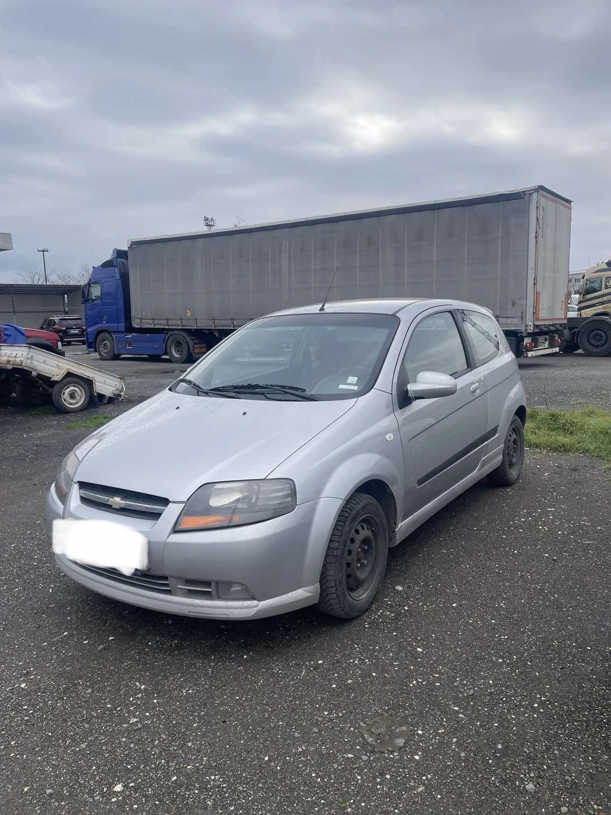 Chevrolet Kalos | Mobile.bg � ����������� 2