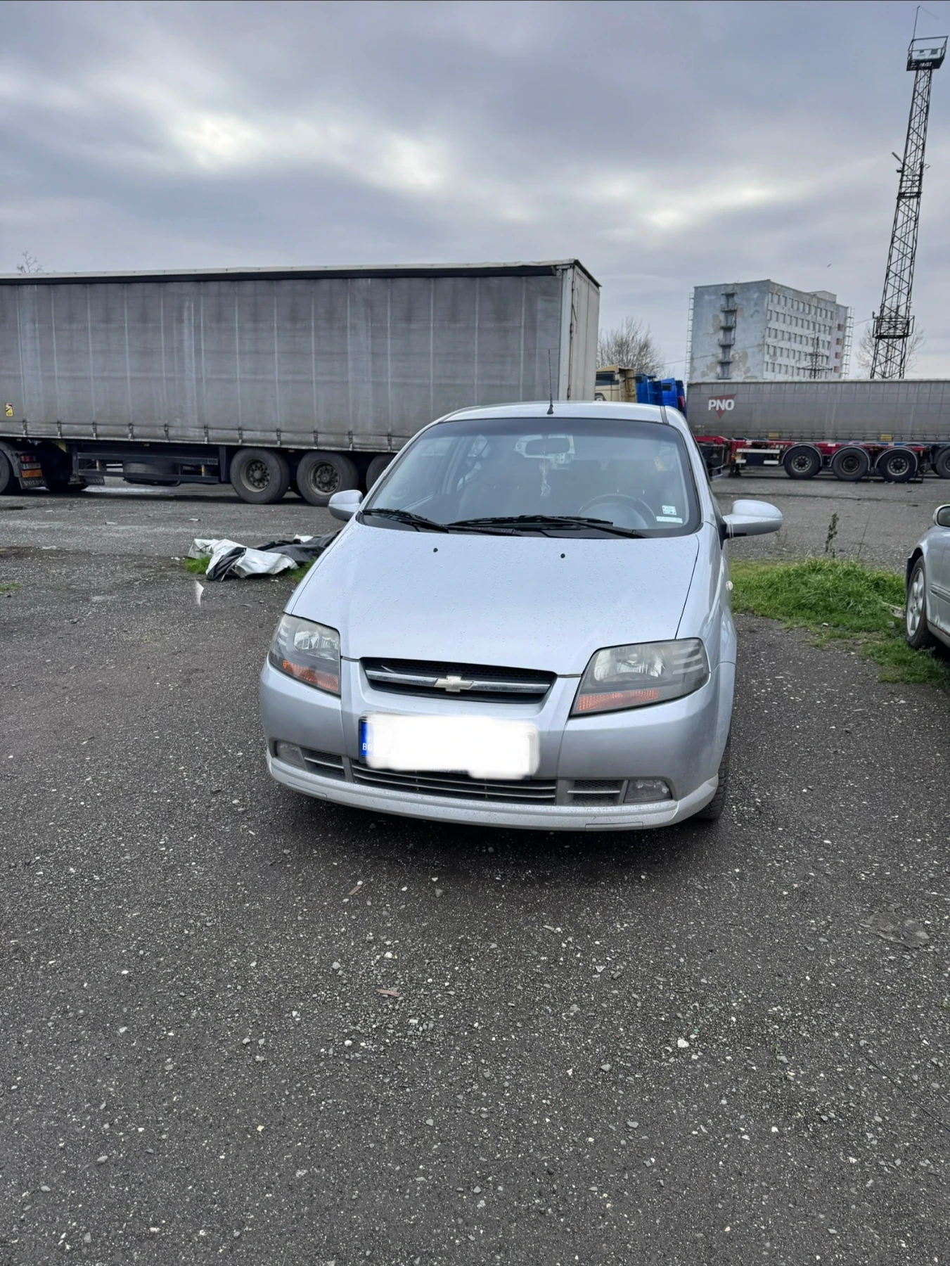 Chevrolet Kalos | Mobile.bg � ����������� 3