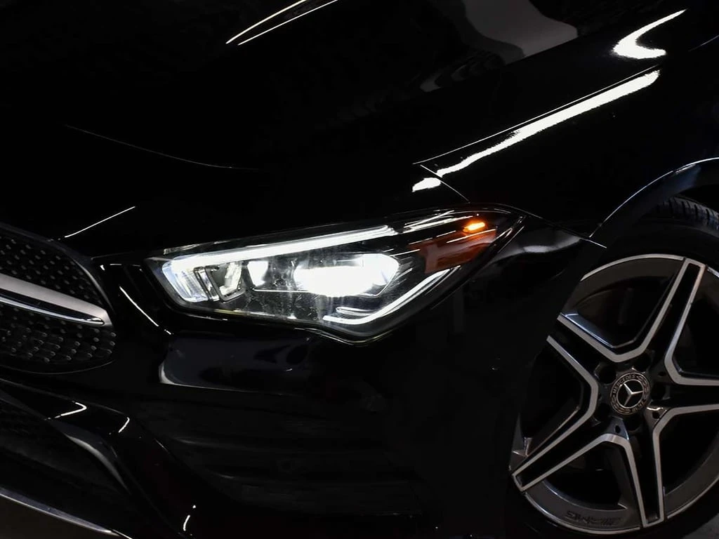 Mercedes-Benz CLA * CLA250 4M * CARFAX * ���� �� �� | Mobile.bg � ����������� 3