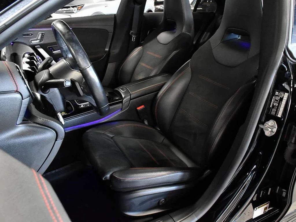 Mercedes-Benz CLA * CLA250 4M * CARFAX * ���� �� �� | Mobile.bg � ����������� 11