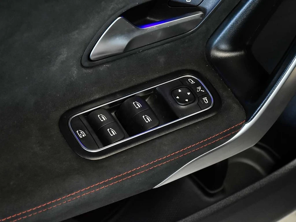 Mercedes-Benz CLA * CLA250 4M * CARFAX * ���� �� �� | Mobile.bg � ����������� 12