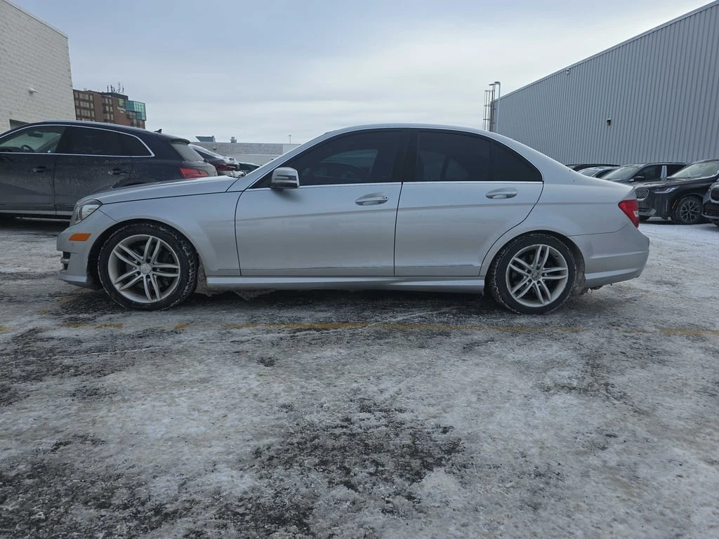 Mercedes-Benz C 300 * CARFAX * ���� �� �� | Mobile.bg � ����������� 3