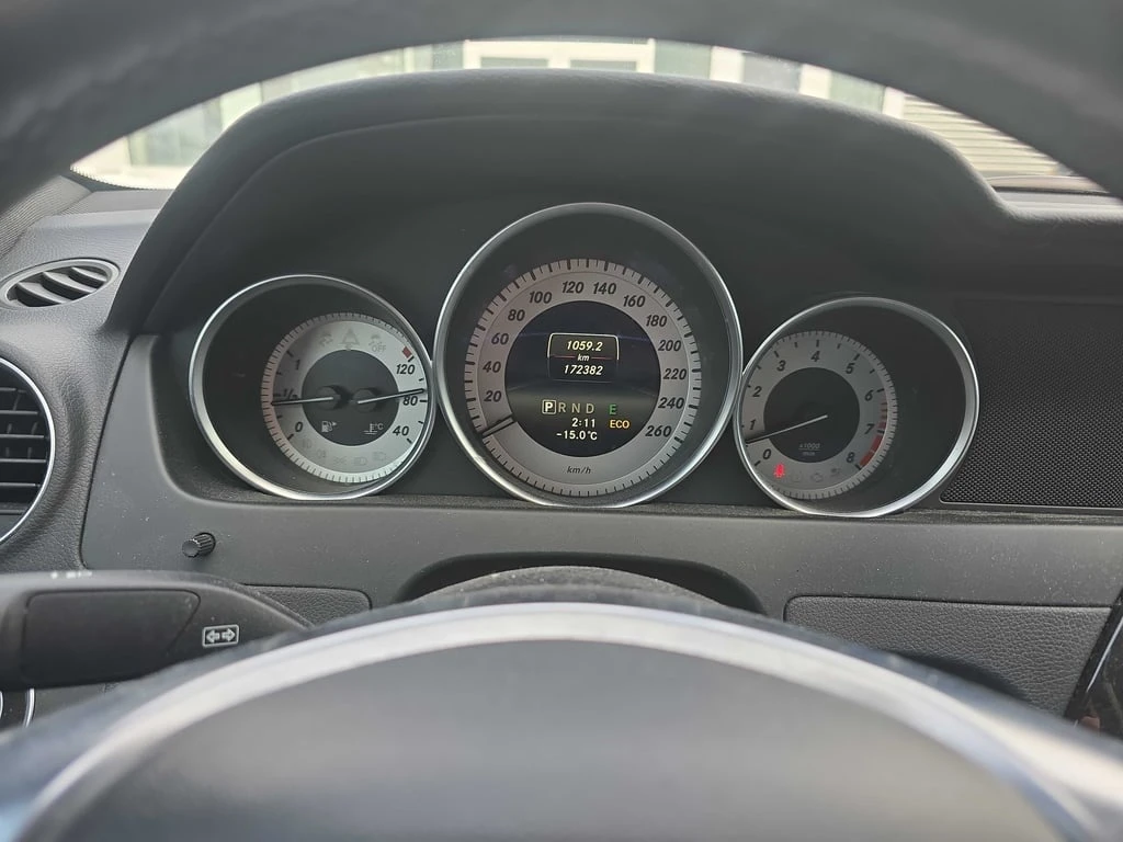 Mercedes-Benz C 300 * CARFAX * ���� �� �� | Mobile.bg � ����������� 7