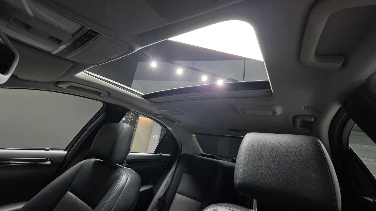 Mercedes-Benz S 350 Bluetec autogeorge.com - изображение 10