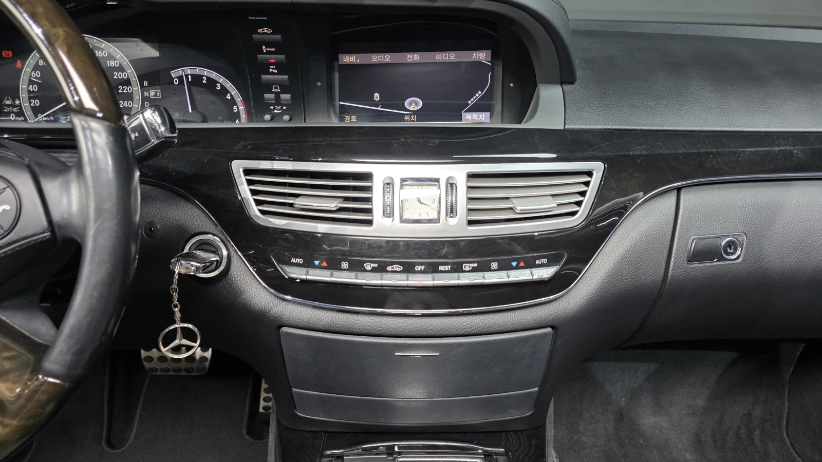 Mercedes-Benz S 350 Bluetec autogeorge.com | Mobile.bg � ����������� 13