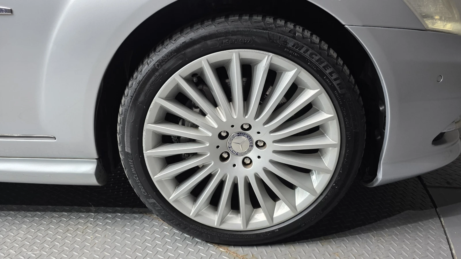 Mercedes-Benz S 350 Bluetec autogeorge.com - изображение 5