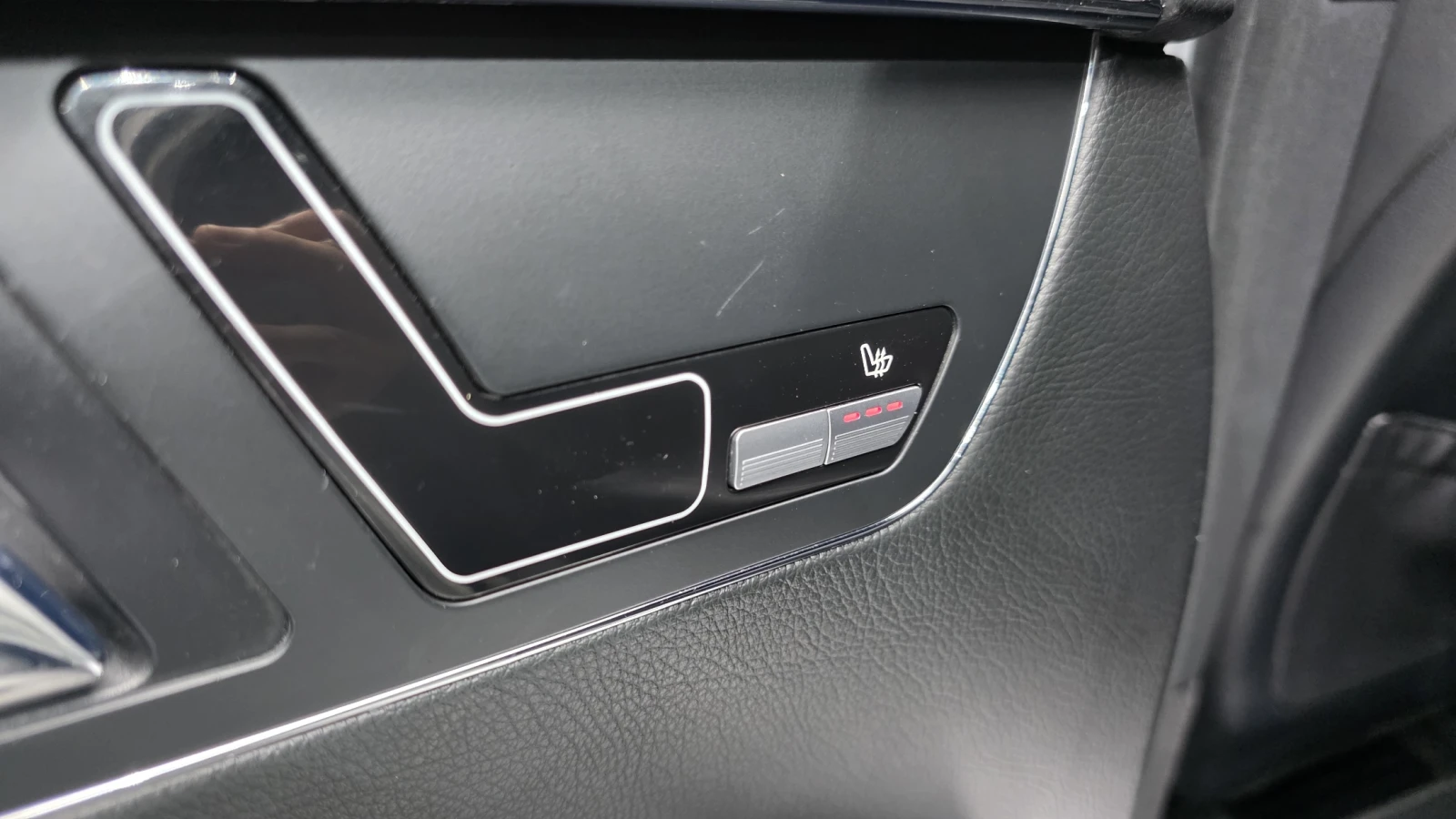 Mercedes-Benz S 350 Bluetec autogeorge.com | Mobile.bg � ����������� 16