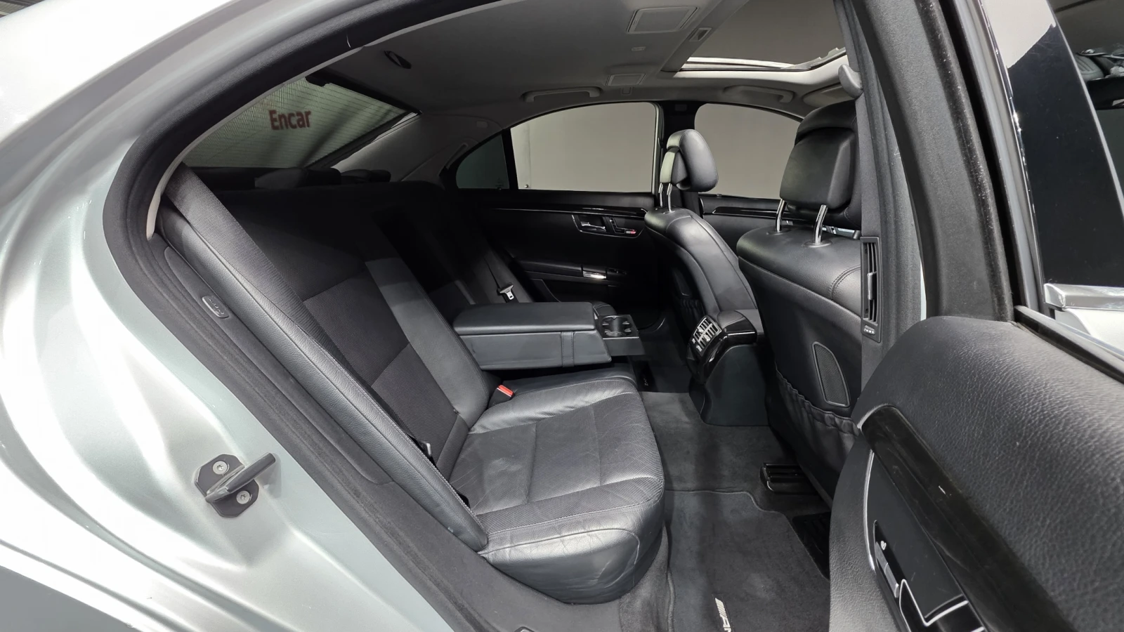 Mercedes-Benz S 350 Bluetec autogeorge.com | Mobile.bg � ����������� 17