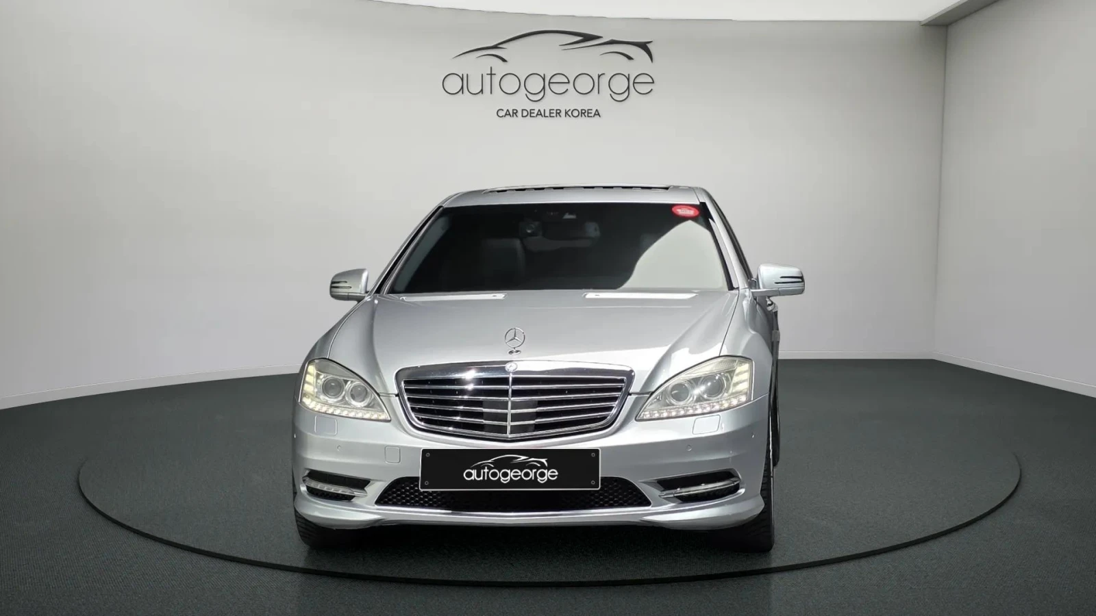 Mercedes-Benz S 350 Bluetec autogeorge.com - изображение 3