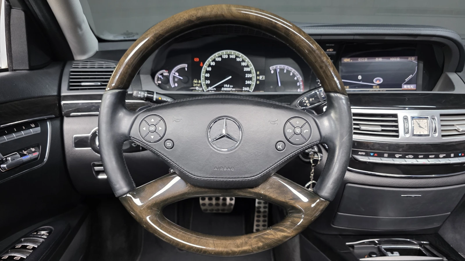 Mercedes-Benz S 350 Bluetec autogeorge.com | Mobile.bg � ����������� 12