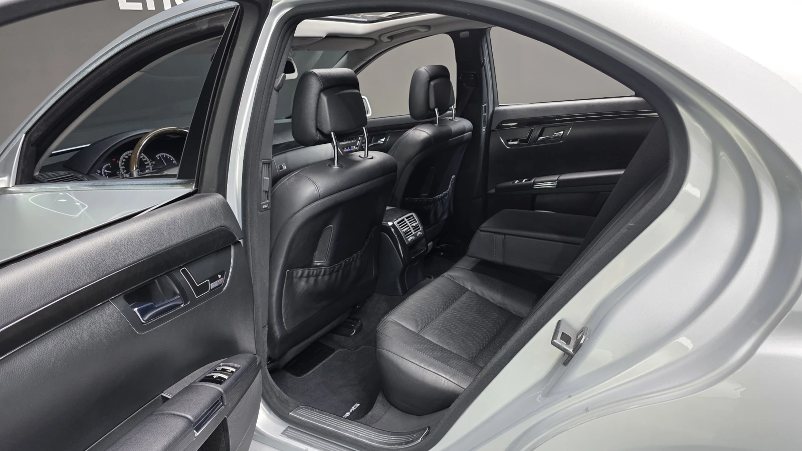 Mercedes-Benz S 350 Bluetec autogeorge.com | Mobile.bg � ����������� 15