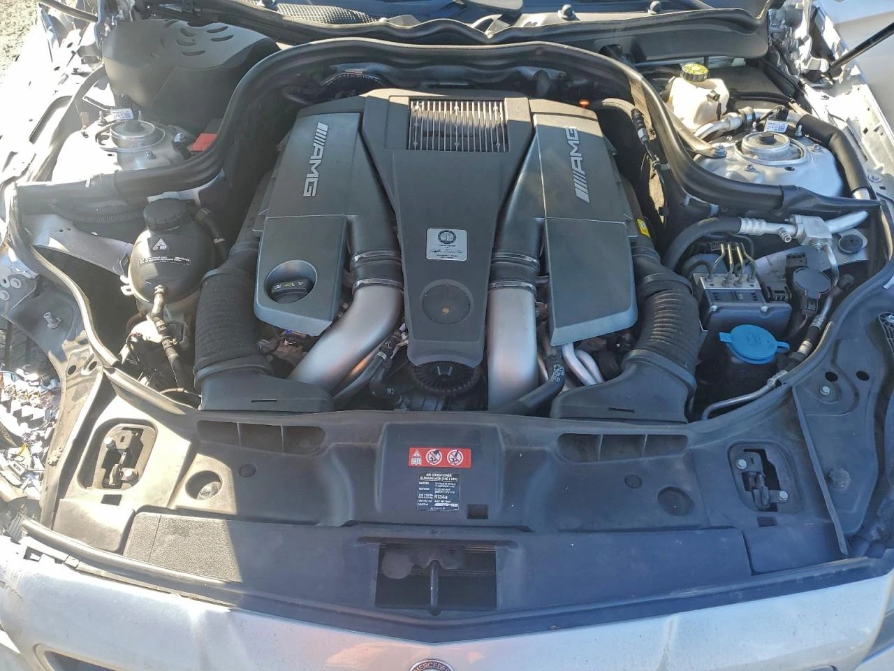 Mercedes-Benz CLS 63 AMG | Mobile.bg � ����������� 11