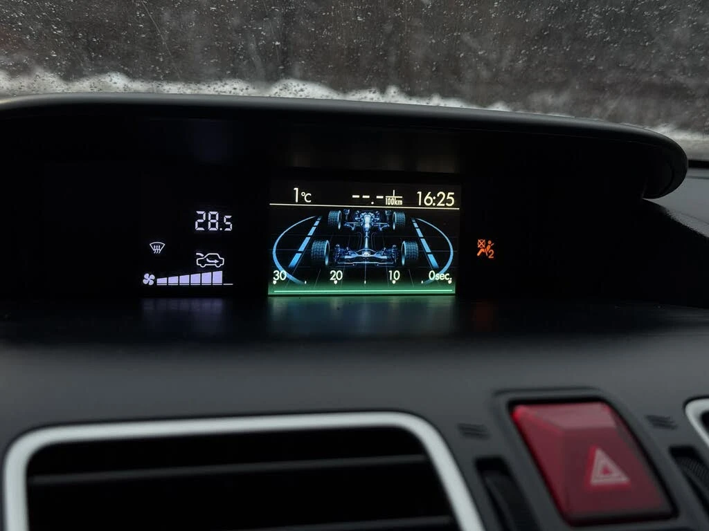 Subaru WRX Limited AWD* АвтоКредит* (Цена до БГ)  - изображение 5