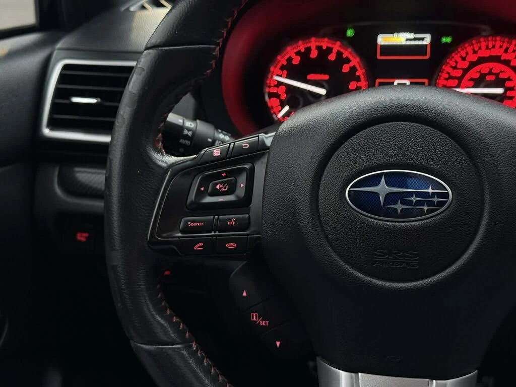 Subaru WRX Limited AWD* ����������* (���� �� ��)  | Mobile.bg � ����������� 11