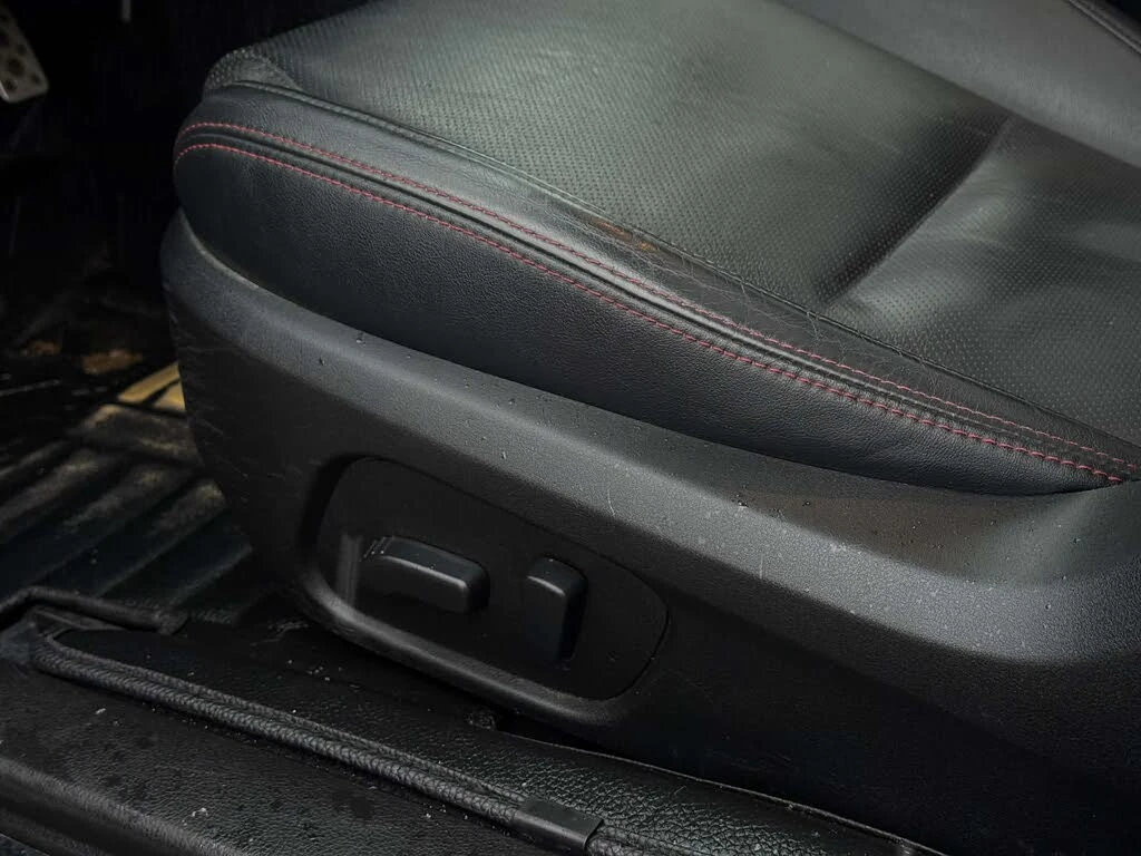 Subaru WRX Limited AWD* АвтоКредит* (Цена до БГ)  - изображение 6