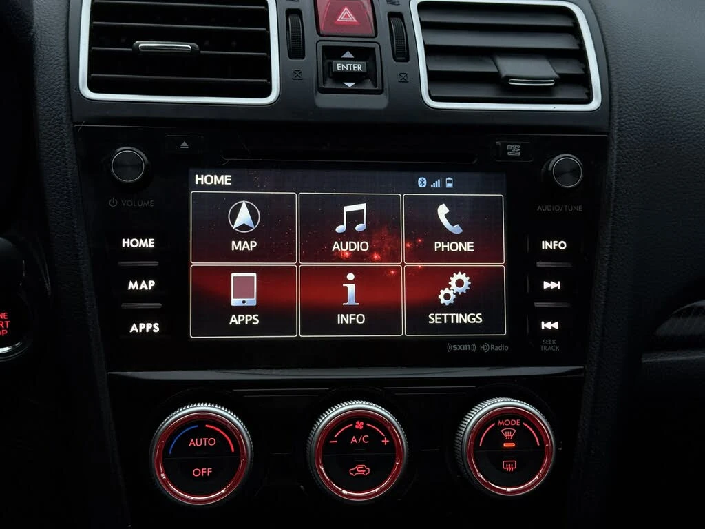 Subaru WRX Limited AWD* АвтоКредит* (Цена до БГ)  - изображение 8