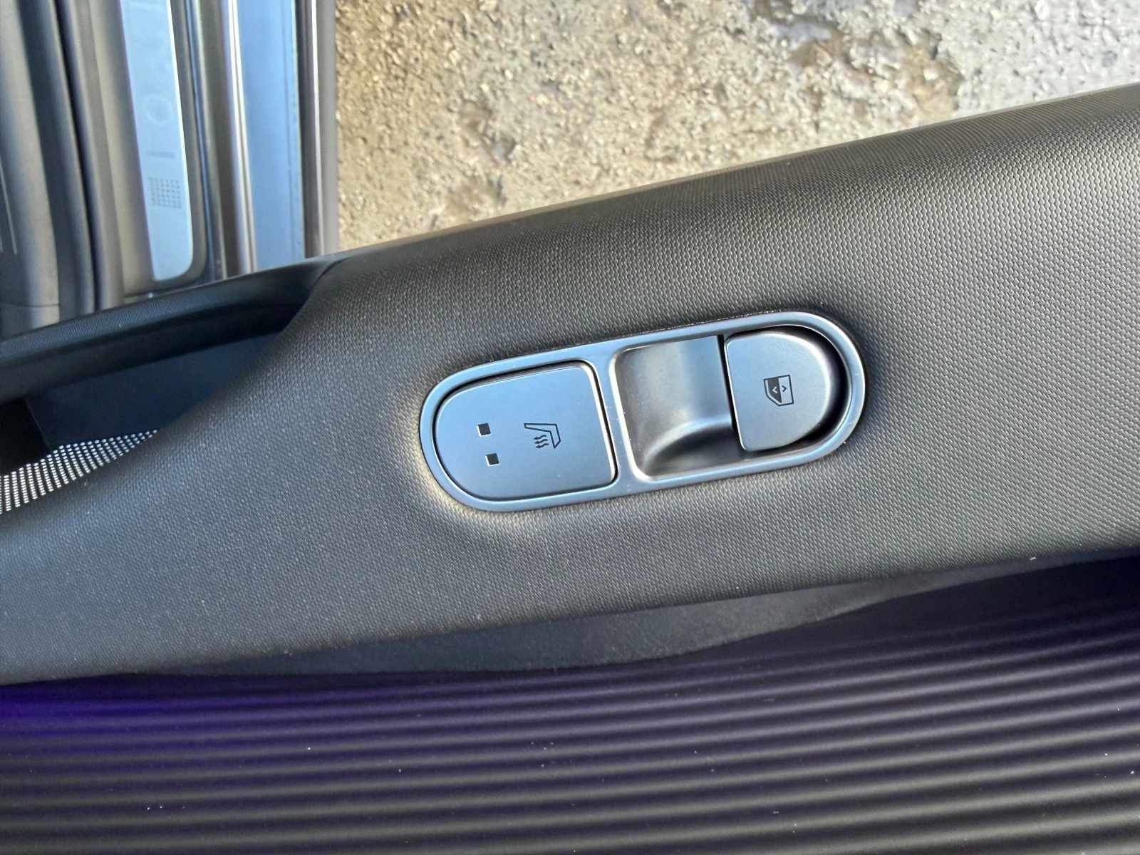 Hyundai Ioniq 6 4�4/LED/NAVI/CARPLAY/CAM360/�������� ������ | Mobile.bg � ����������� 16