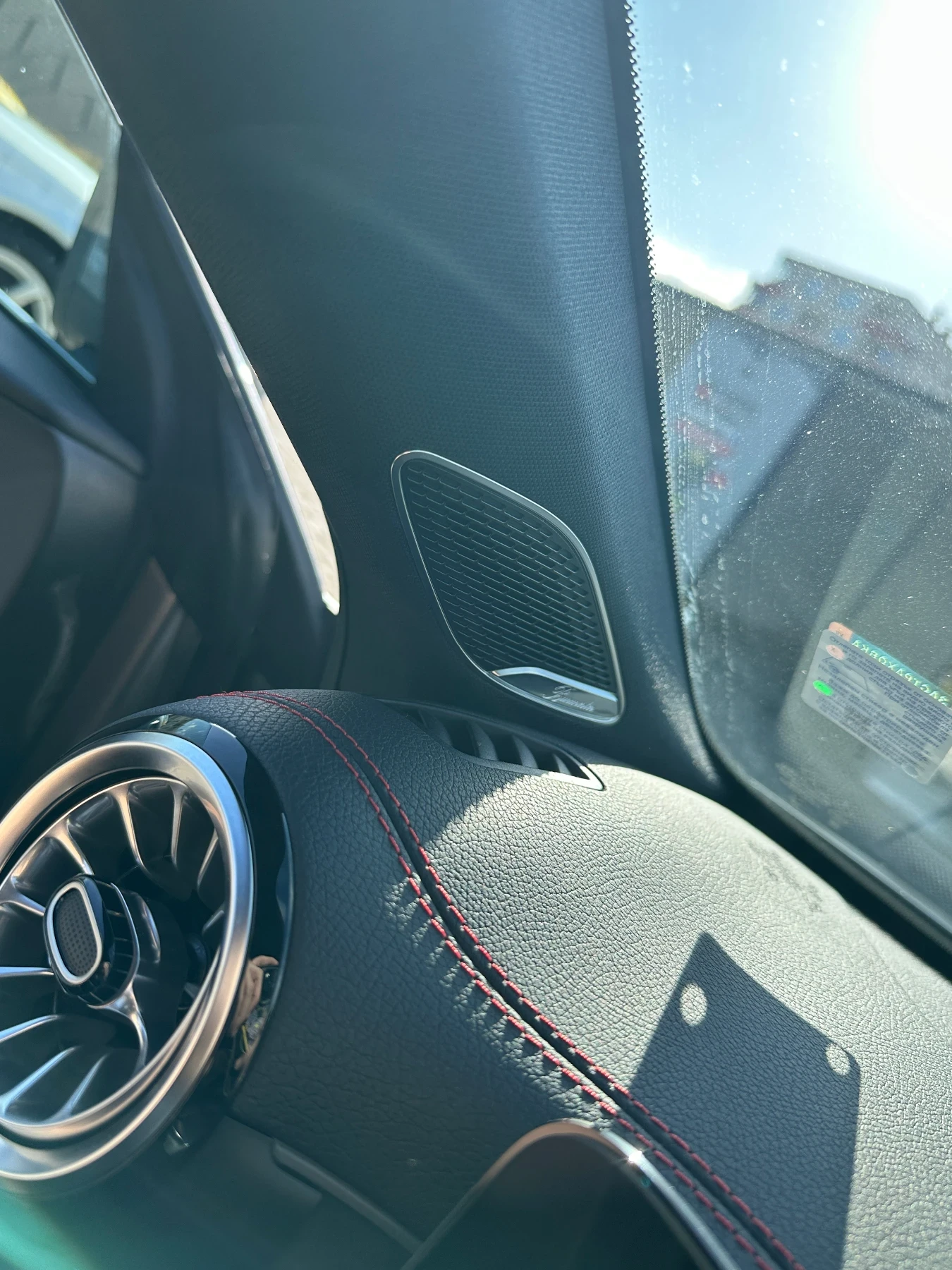 Mercedes-Benz CLA 200 Mercedes-Benz CLA 200 + AMG+ MBUX+ Sportausp. + KA | Mobile.bg � ����������� 10