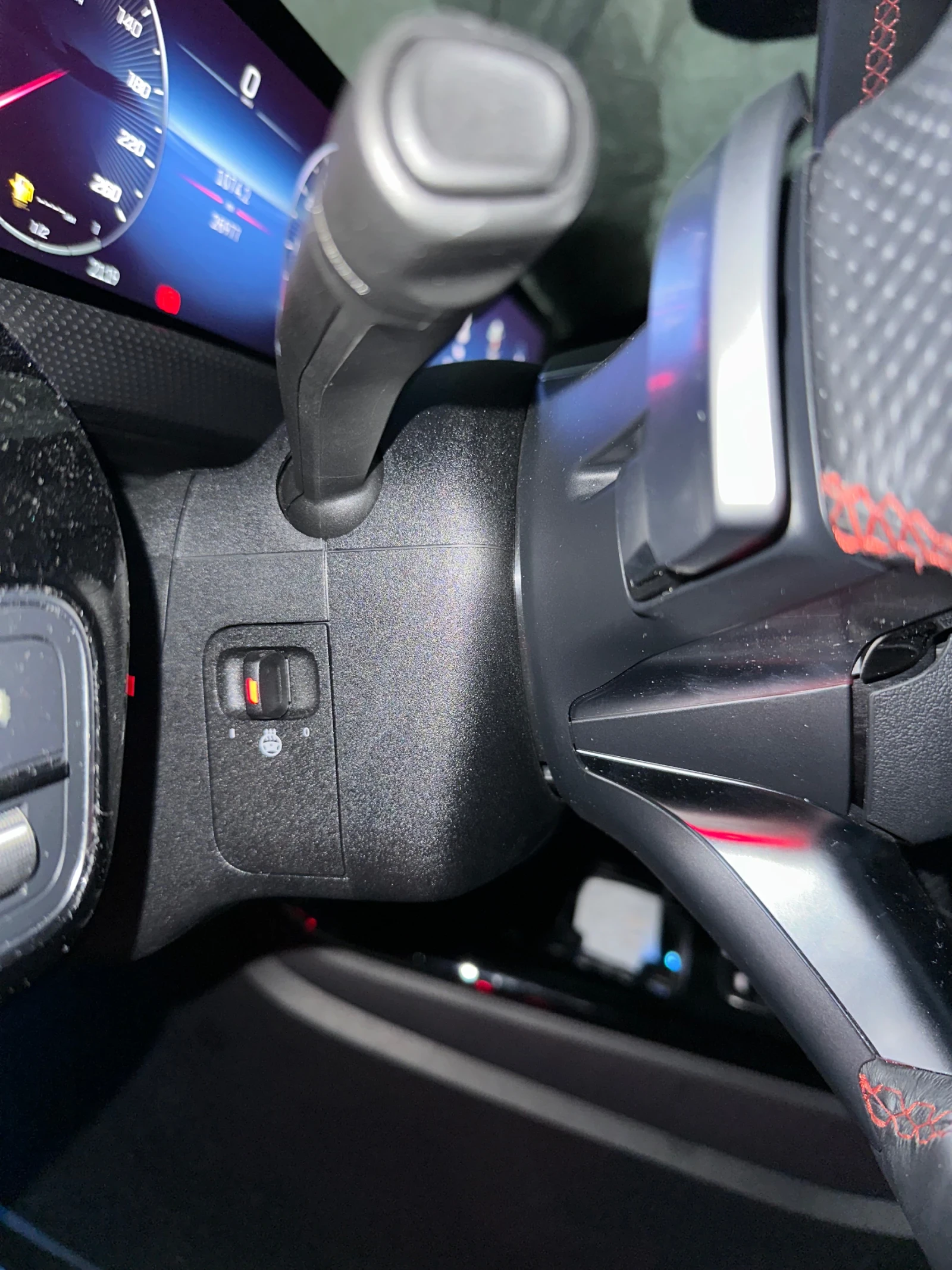 Mercedes-Benz CLA 200 Mercedes-Benz CLA 200 + AMG+ MBUX+ Sportausp. + KA | Mobile.bg � ����������� 17