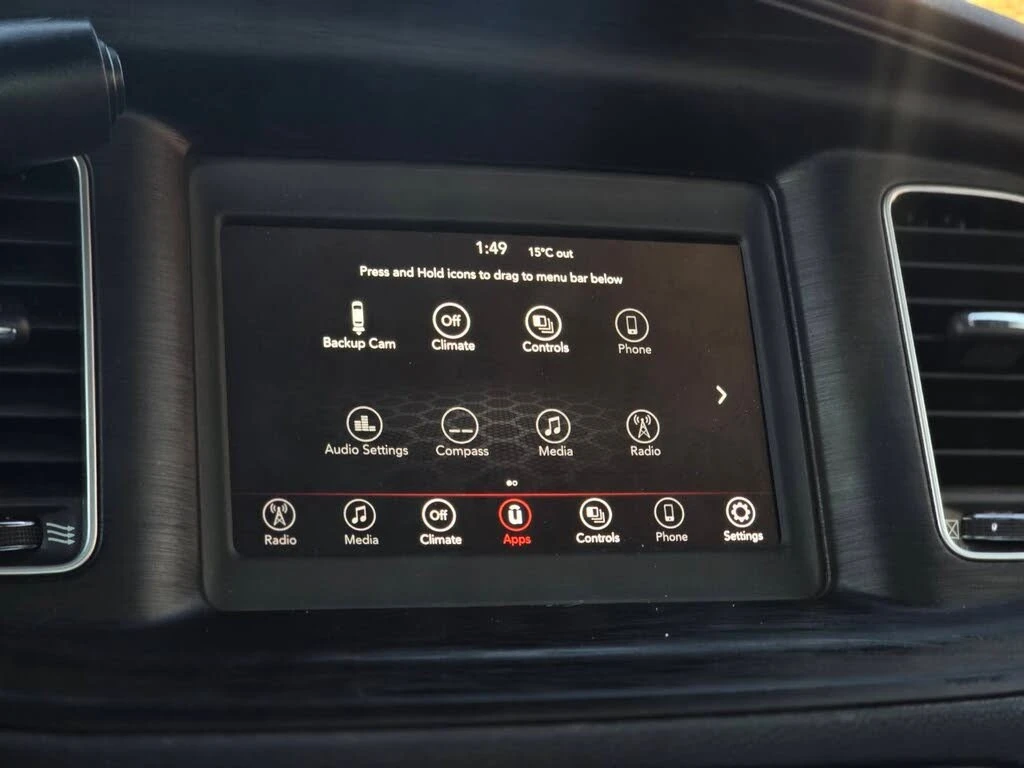 Dodge Charger Police* RWD* ����������* (���� �� ��) | Mobile.bg � ����������� 4