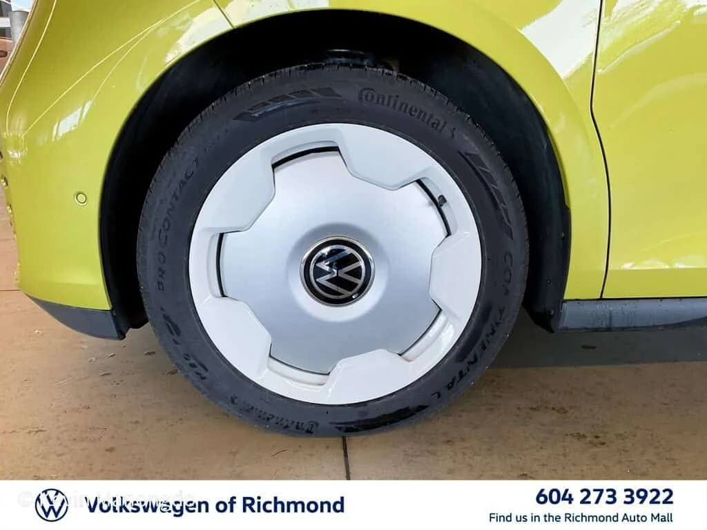 VW ID.Buzz 1st Edition| HUD| 360| ТЕРМОПОМПА| , снимка 4 - Автомобили и джипове - 54124783