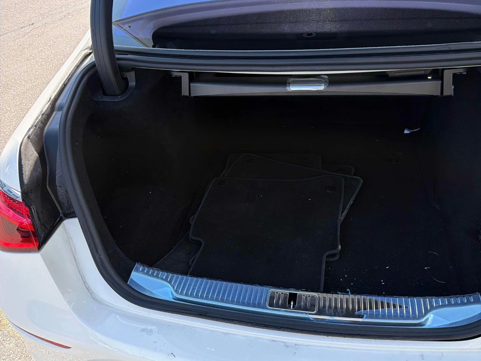 Mercedes-Benz S 580 РЕГИСТАЦИЯ+ ОБСЛУЖВАНЕ, снимка 12 - Автомобили и джипове - 54155492