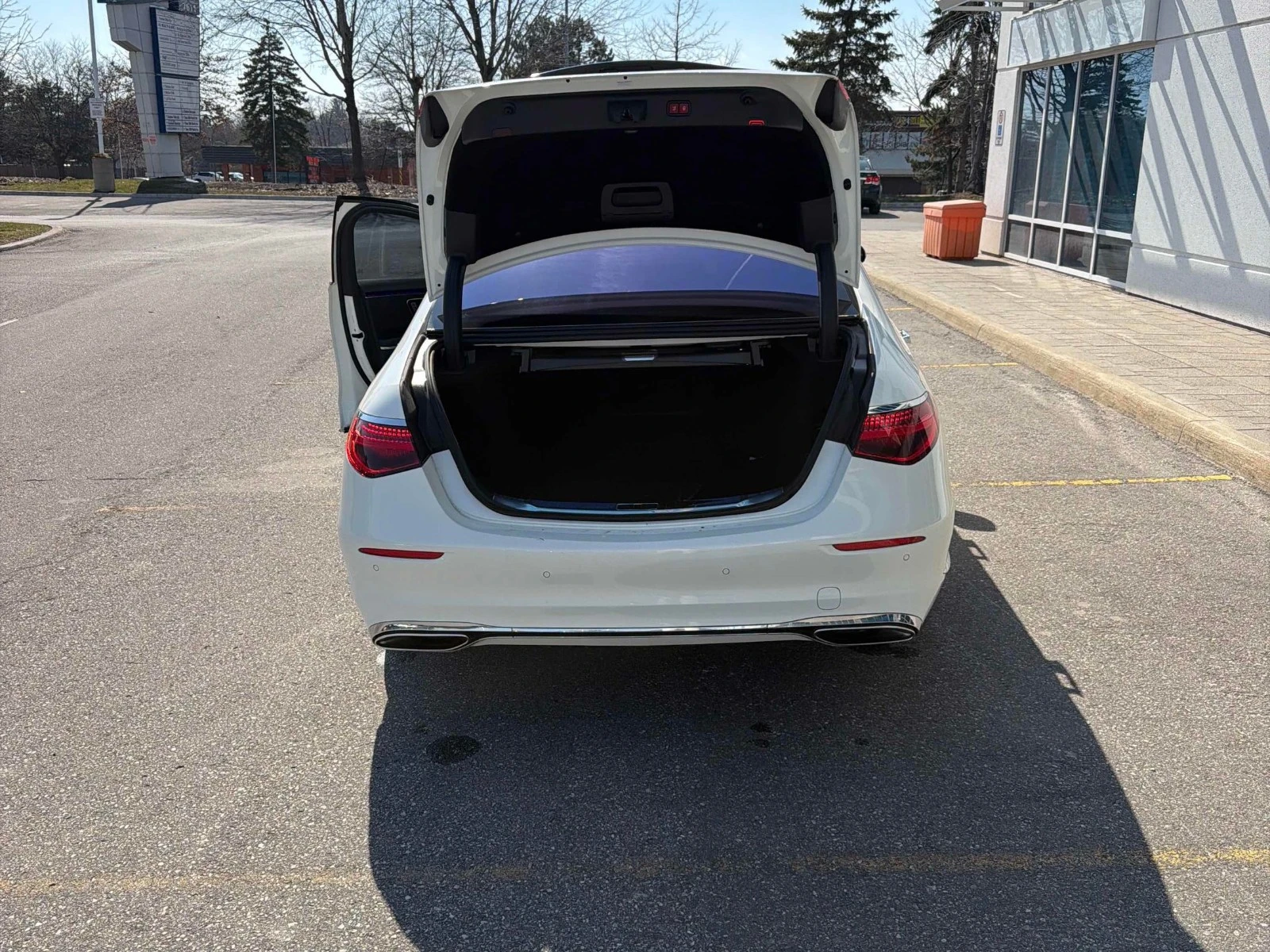 Mercedes-Benz S 580 РЕГИСТАЦИЯ+ ОБСЛУЖВАНЕ, снимка 4 - Автомобили и джипове - 54155492