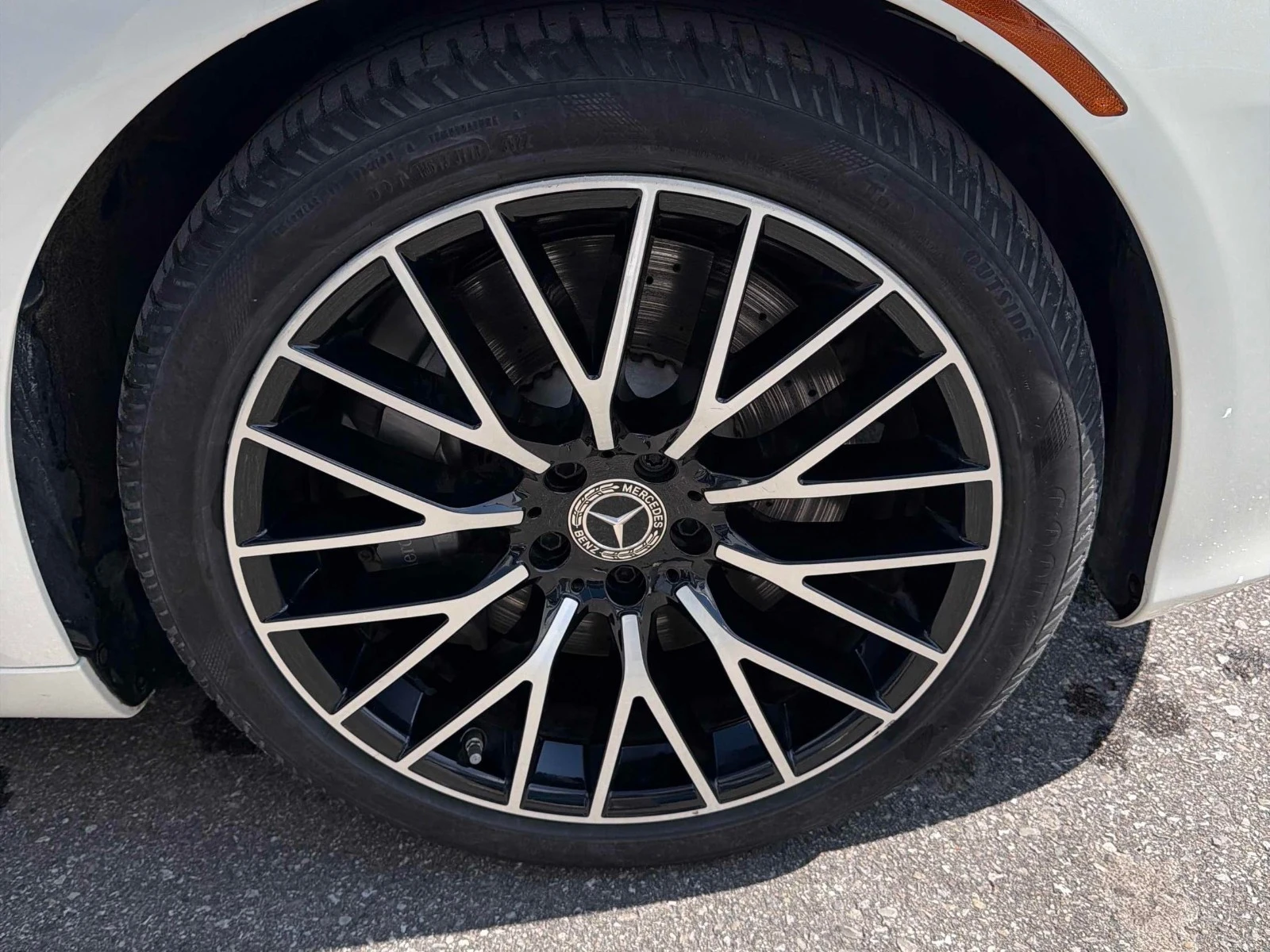 Mercedes-Benz S 580 РЕГИСТАЦИЯ+ ОБСЛУЖВАНЕ, снимка 15 - Автомобили и джипове - 54155492