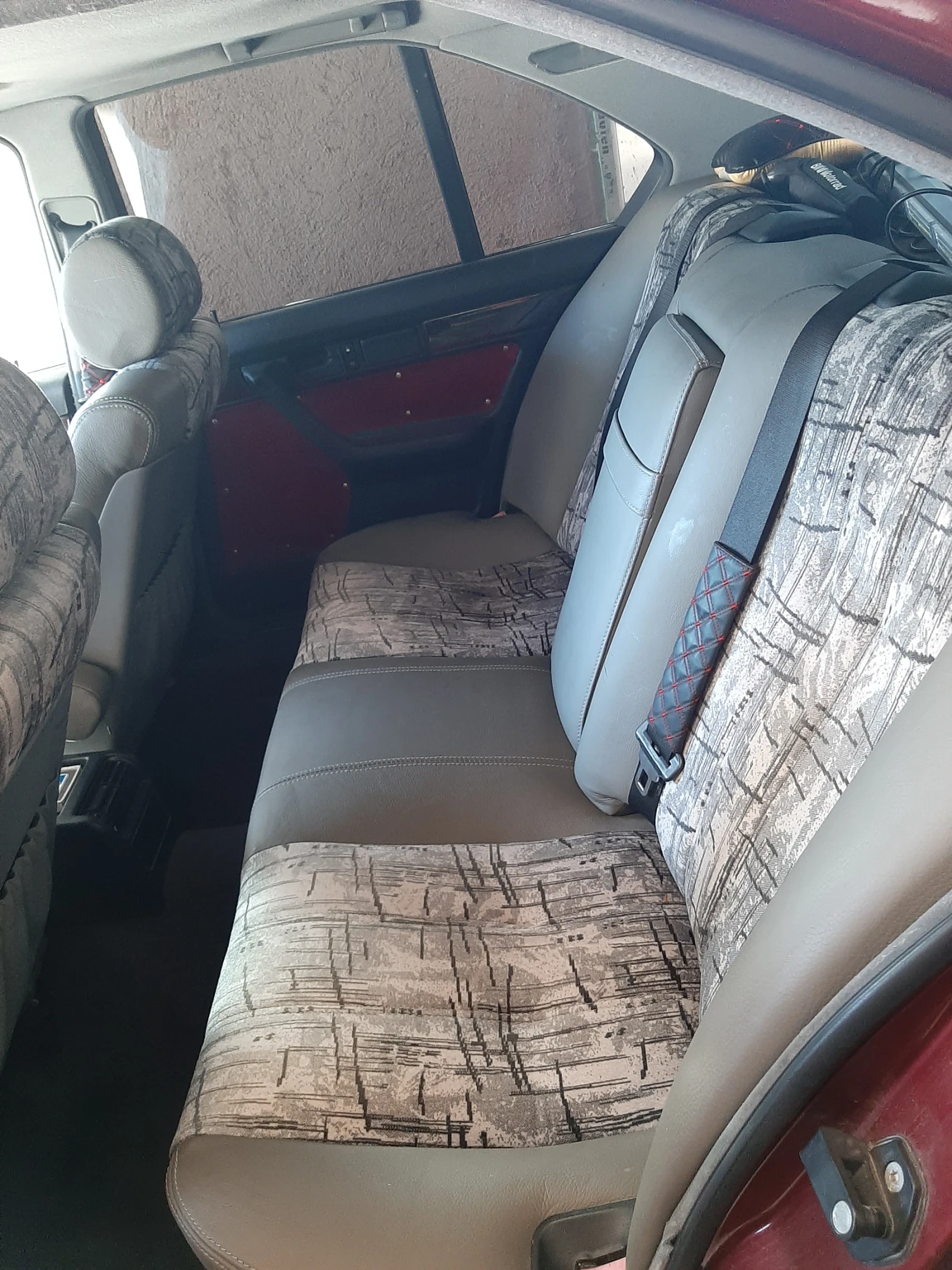 BMW 520, снимка 9 - Автомобили и джипове - 54168745