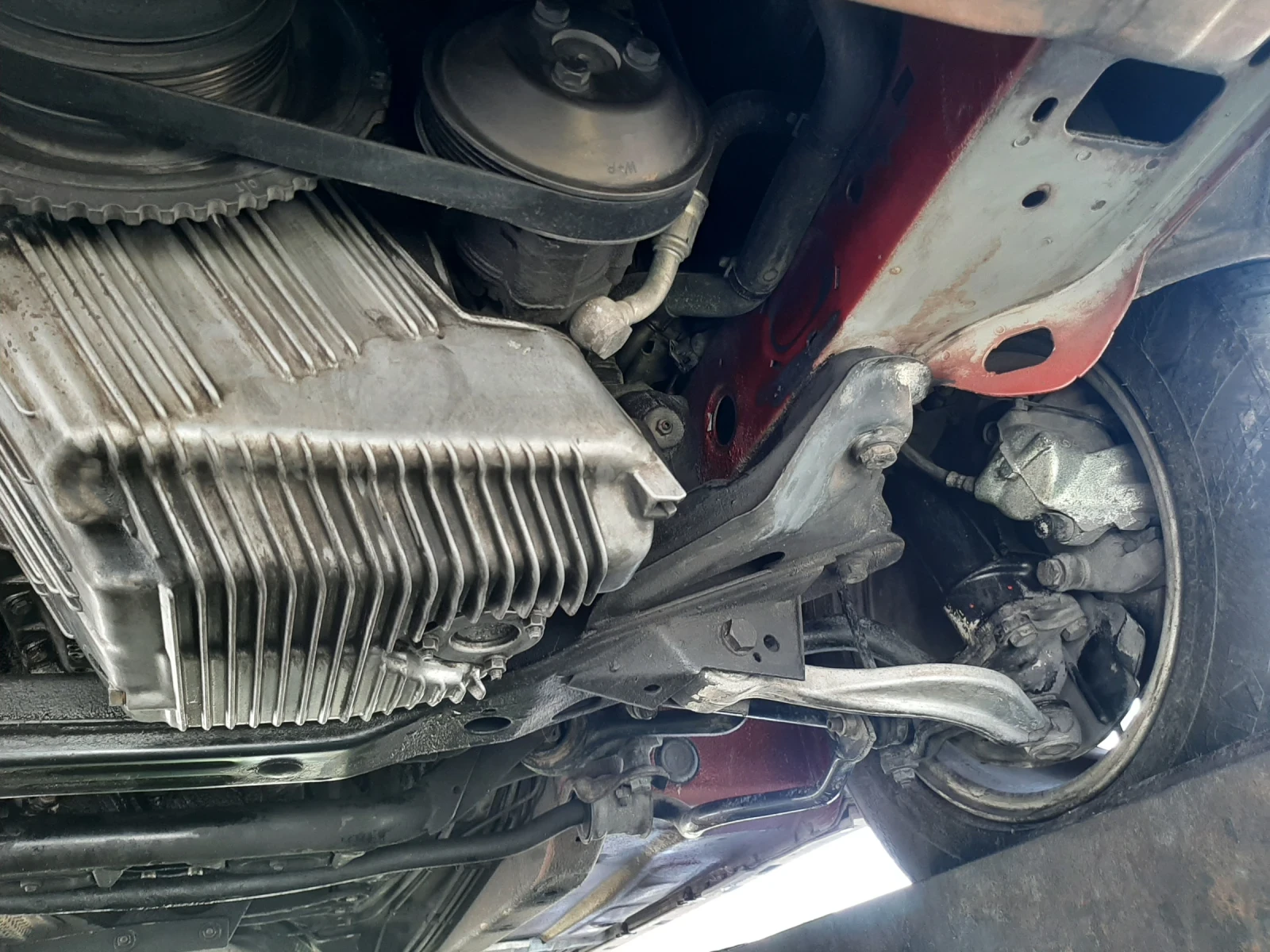 BMW 520, снимка 15 - Автомобили и джипове - 54168745