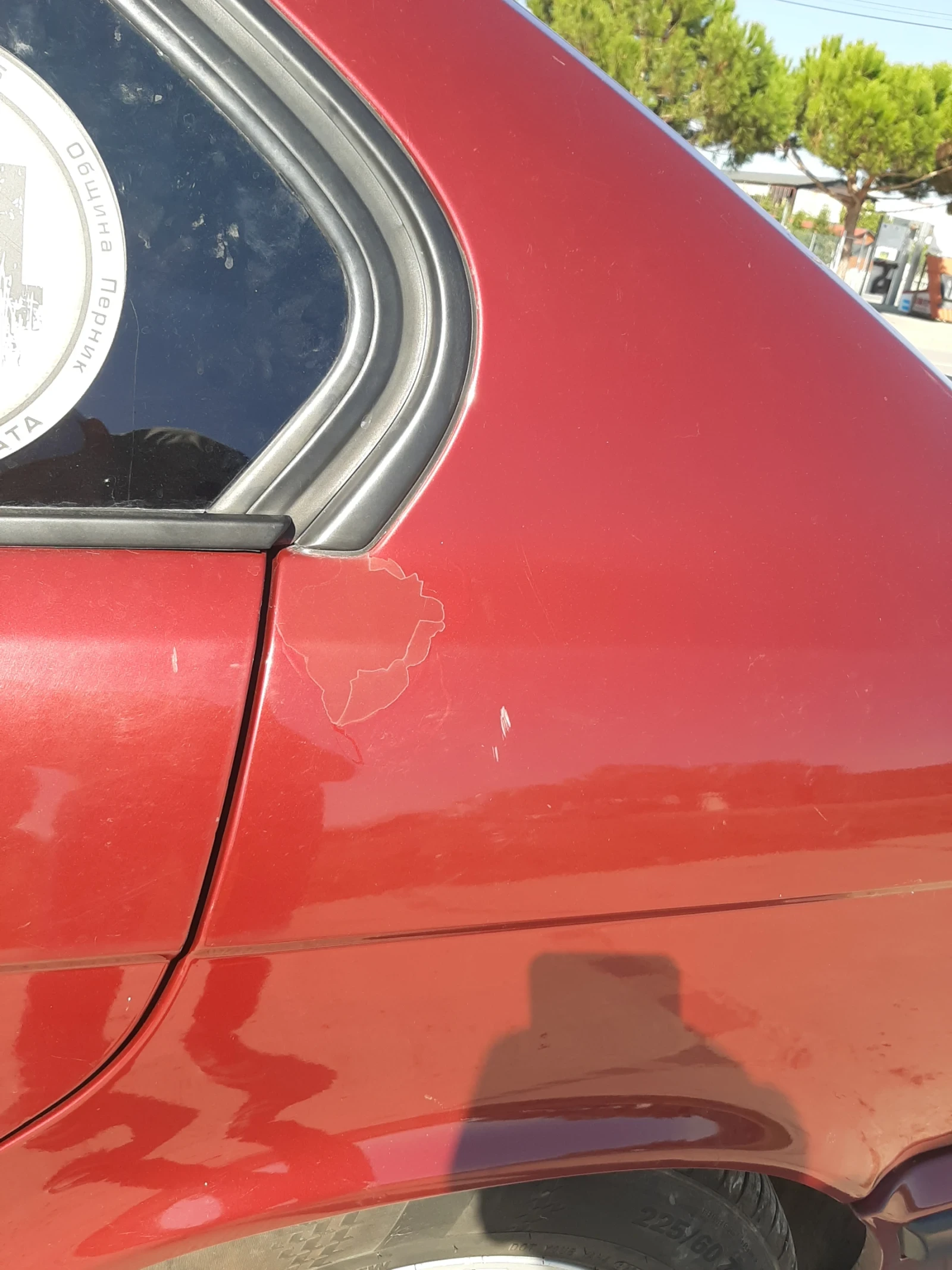 BMW 520, снимка 7 - Автомобили и джипове - 54168745