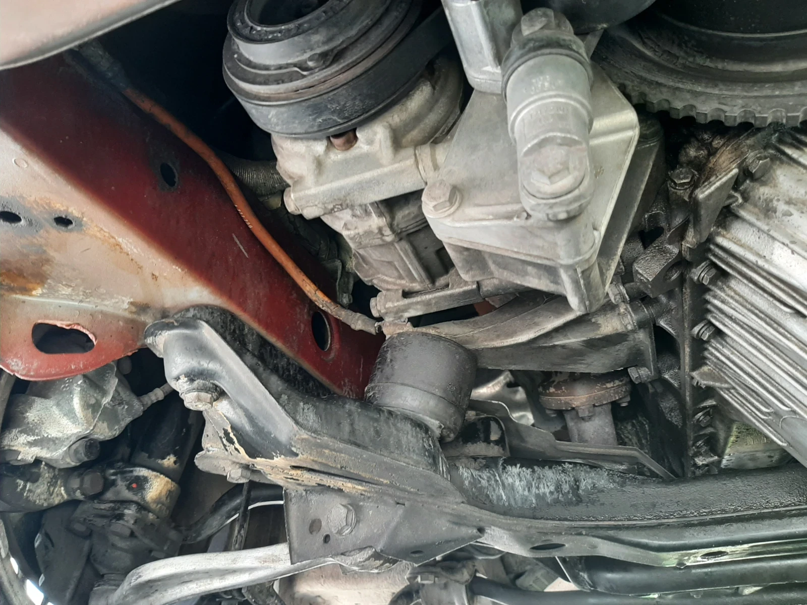 BMW 520, снимка 16 - Автомобили и джипове - 54168745