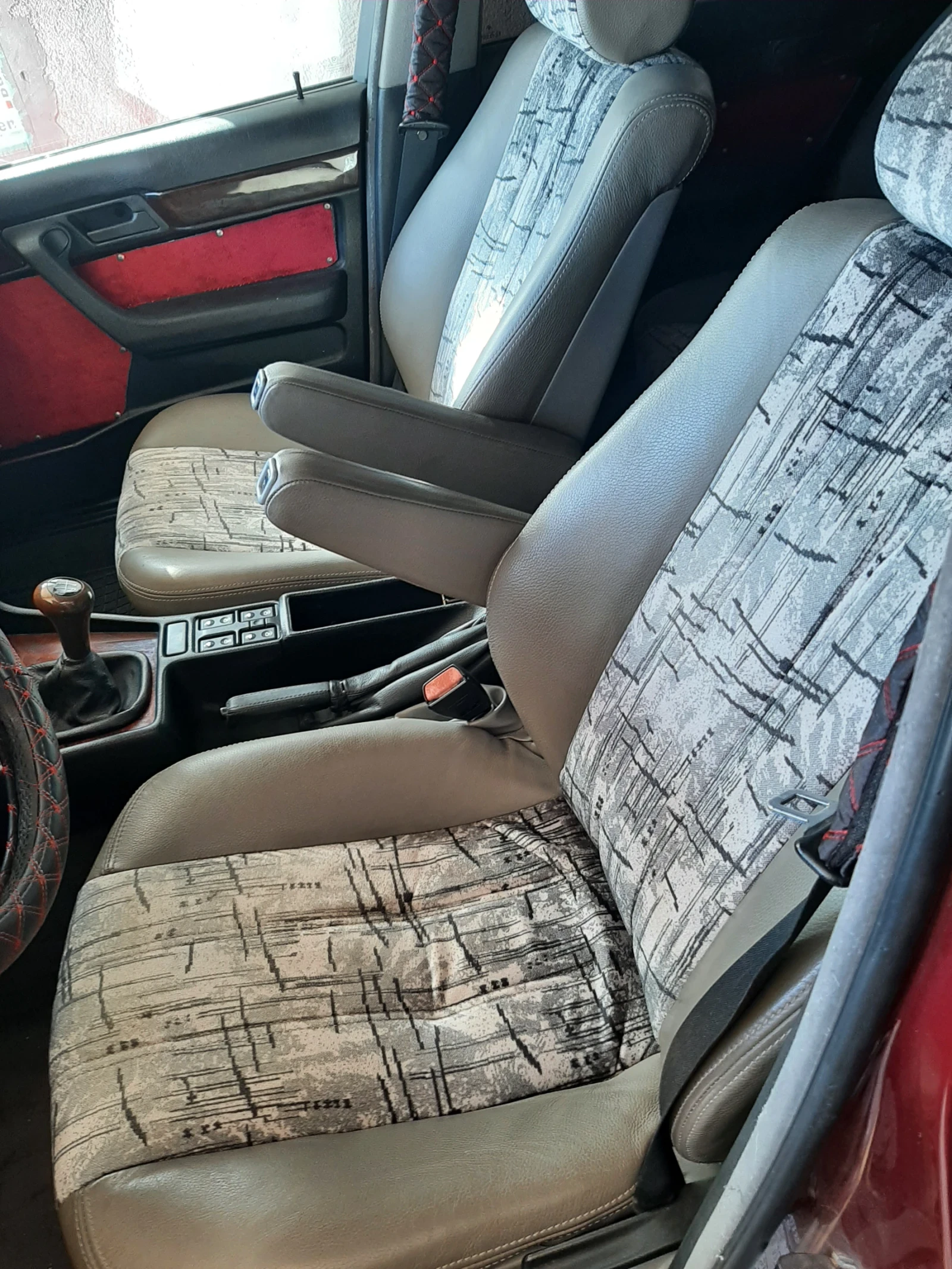 BMW 520, снимка 10 - Автомобили и джипове - 54168745