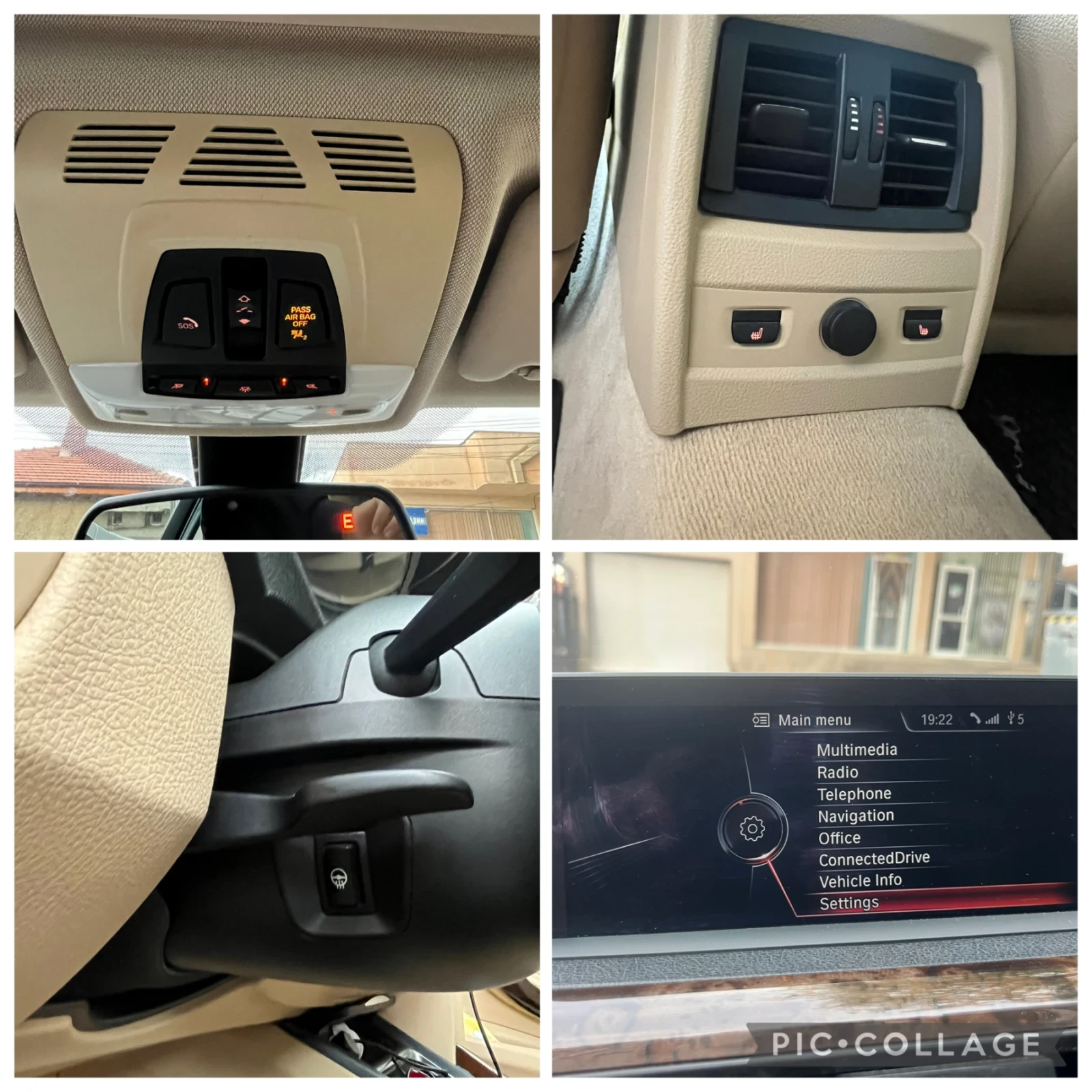 BMW 328 Xdrive, снимка 16 - Автомобили и джипове - 54283460