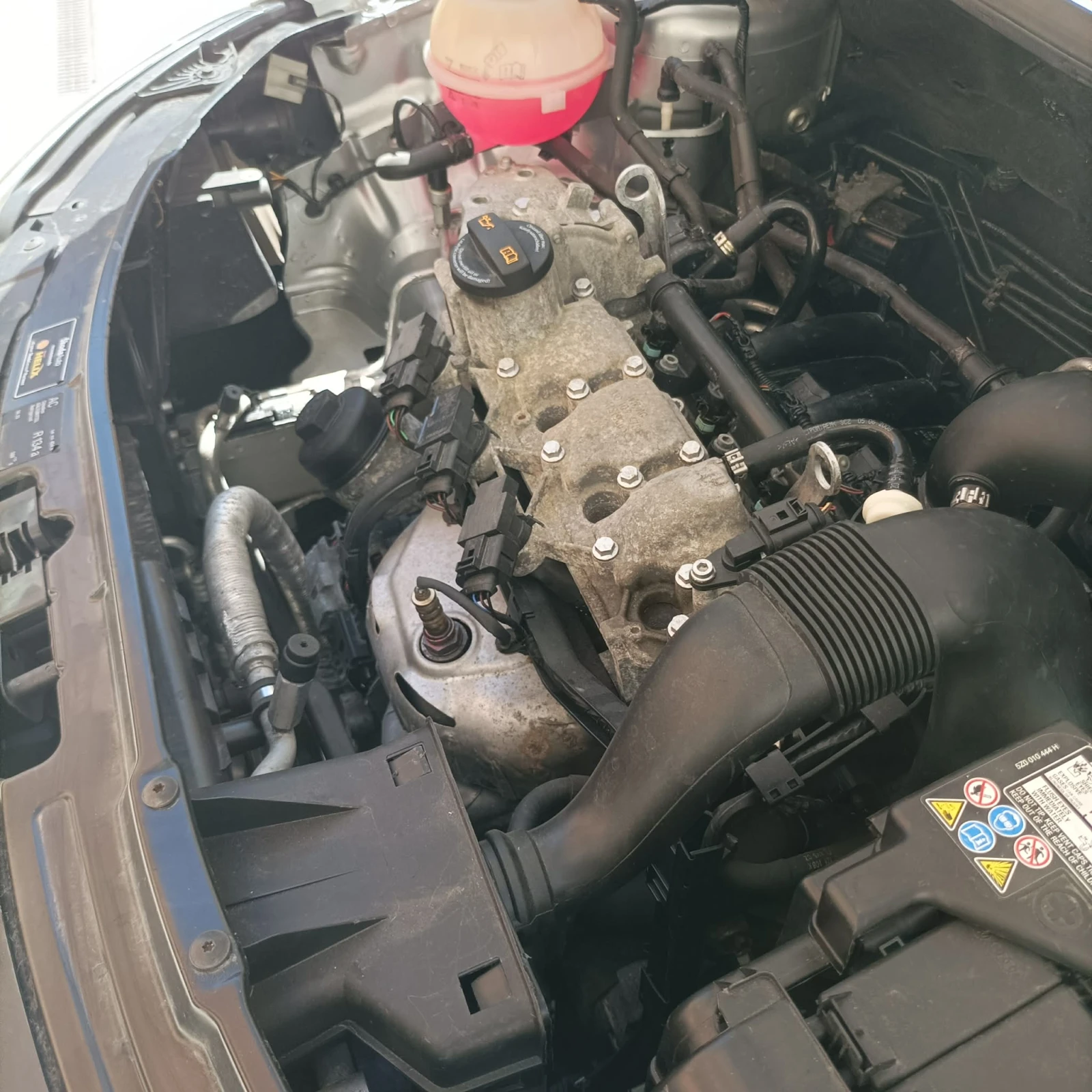 Skoda Fabia | Mobile.bg � ����������� 11