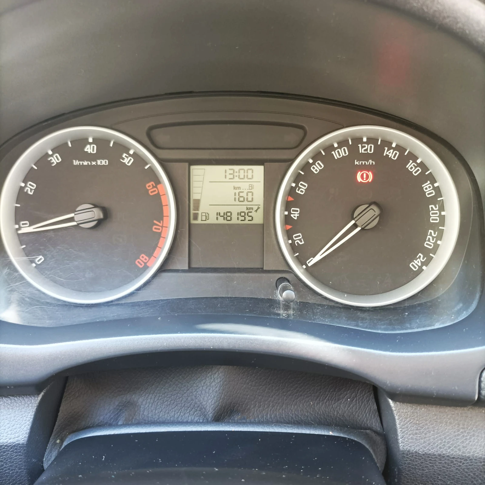 Skoda Fabia | Mobile.bg � ����������� 6