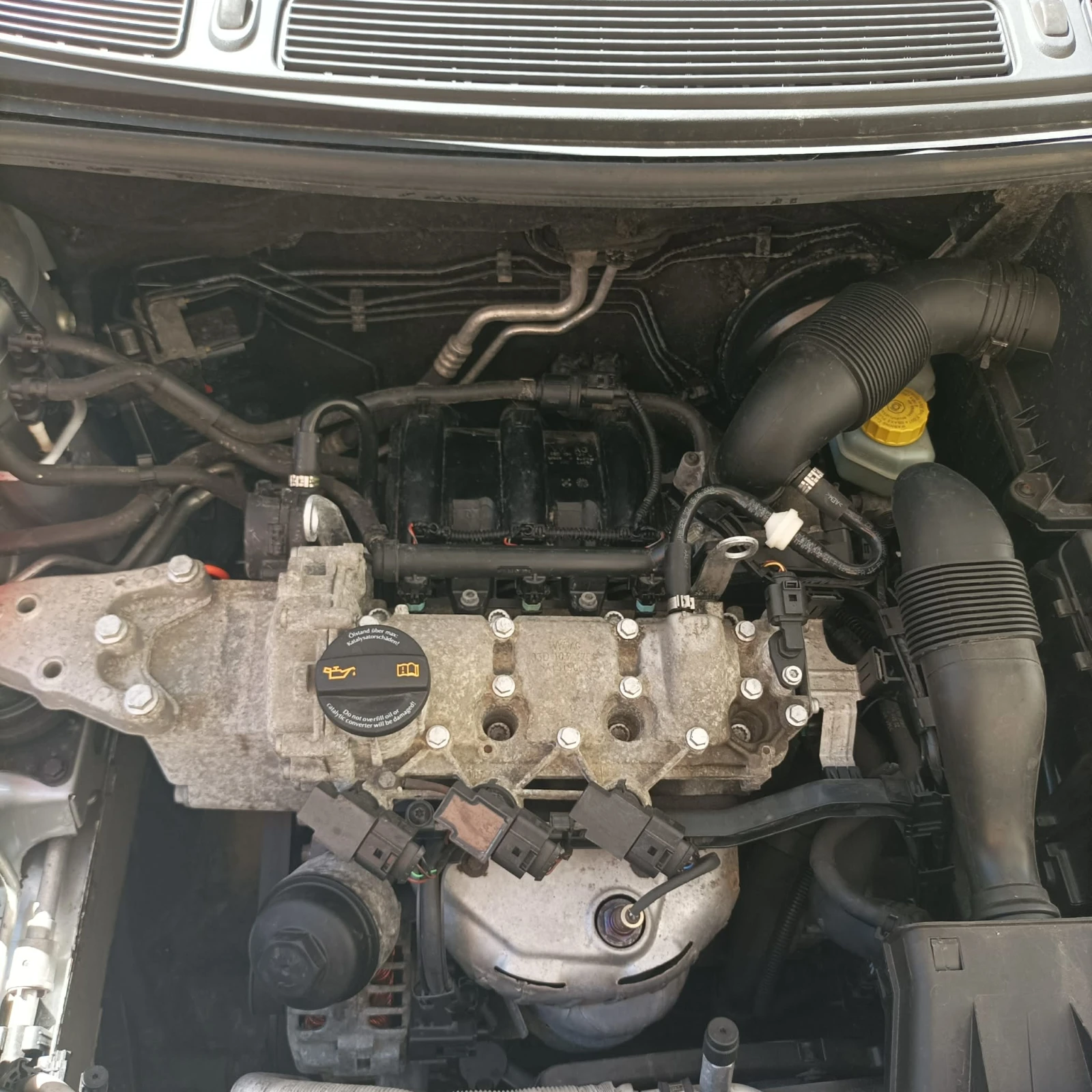 Skoda Fabia | Mobile.bg � ����������� 12