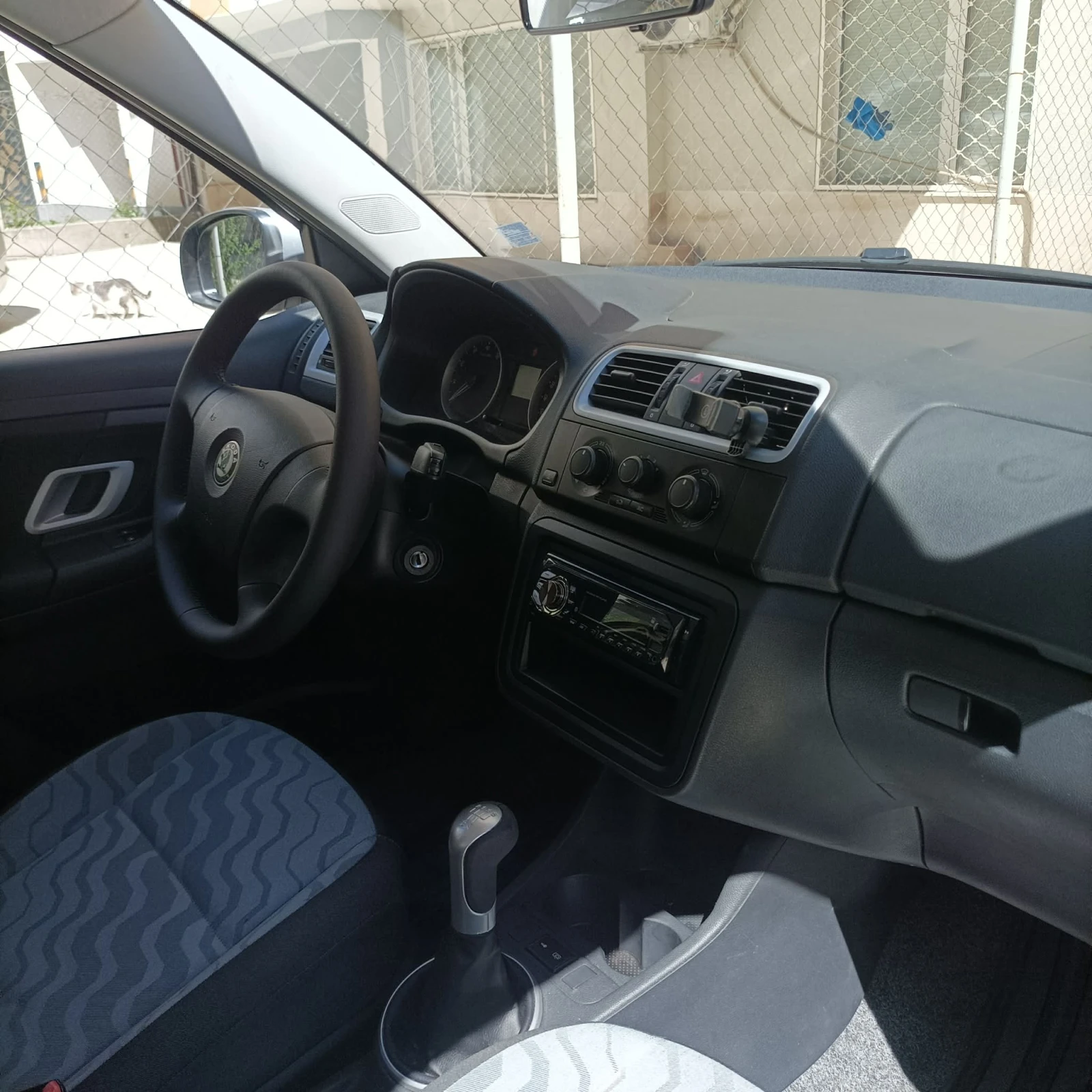 Skoda Fabia | Mobile.bg � ����������� 10