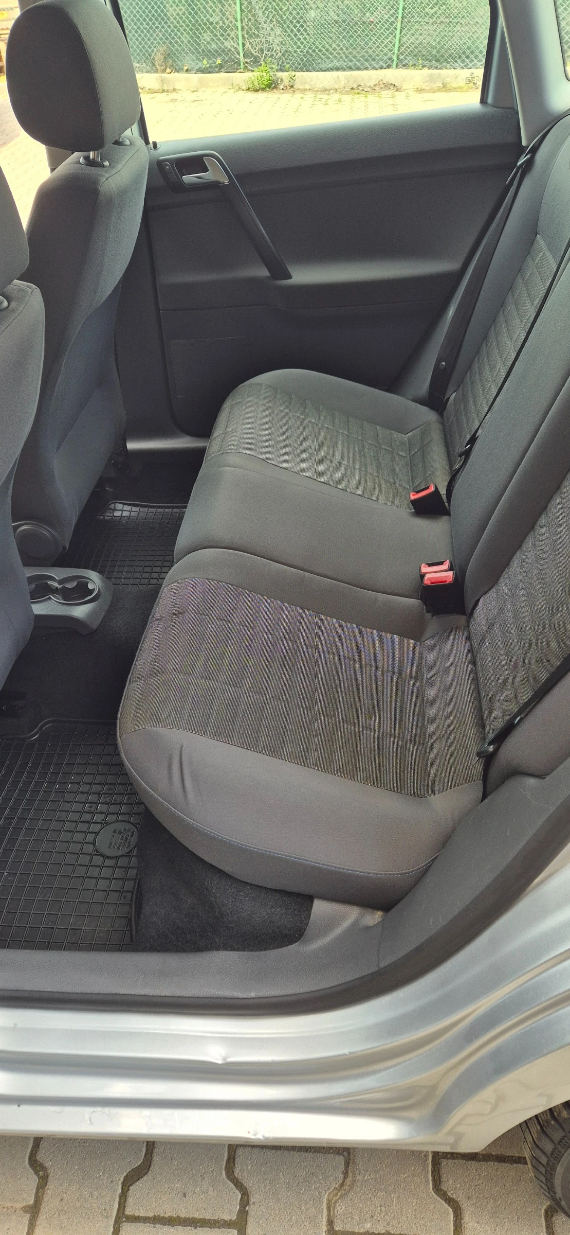 VW Polo 1, 4I, снимка 9 - Автомобили и джипове - 54303744