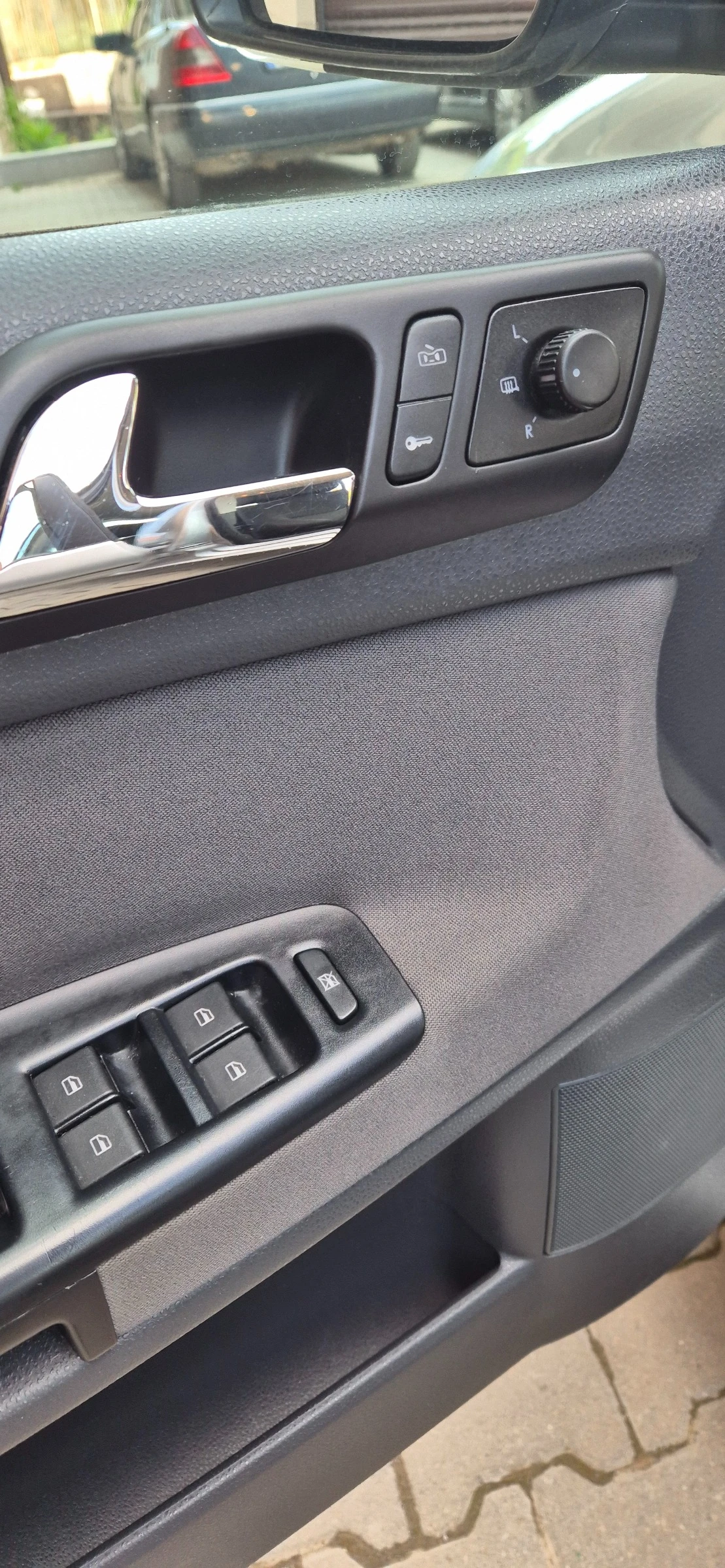 VW Polo 1, 4I, снимка 10 - Автомобили и джипове - 54303744