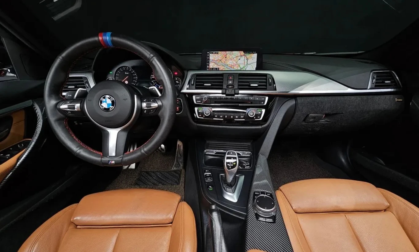 BMW 330 M package/SHADOW LINE/HEAD UP/������� | Mobile.bg � ����������� 7